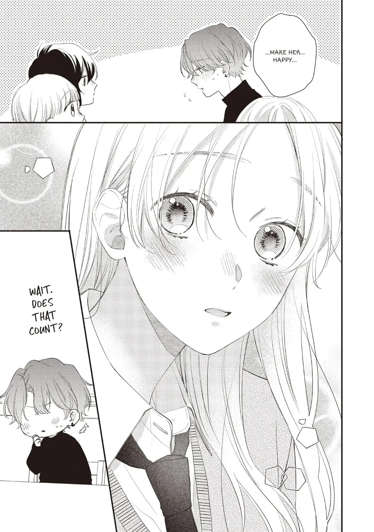 Kawaii nante Kiitenai!! - Chapter 24 - Page 33