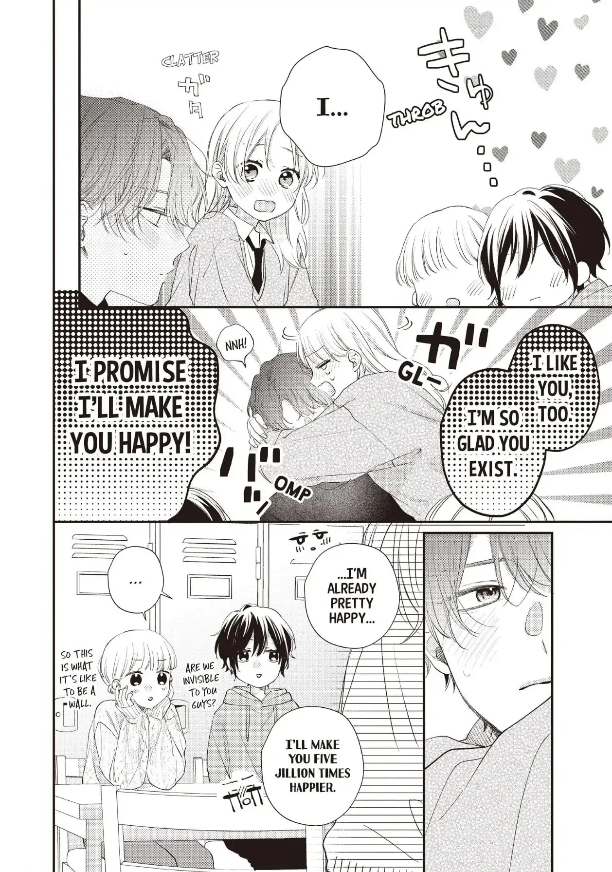 Kawaii nante Kiitenai!! - Chapter 24 - Page 34