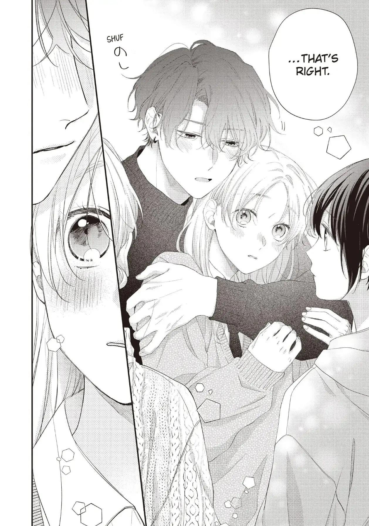 Kawaii nante Kiitenai!! - Chapter 24 - Page 38