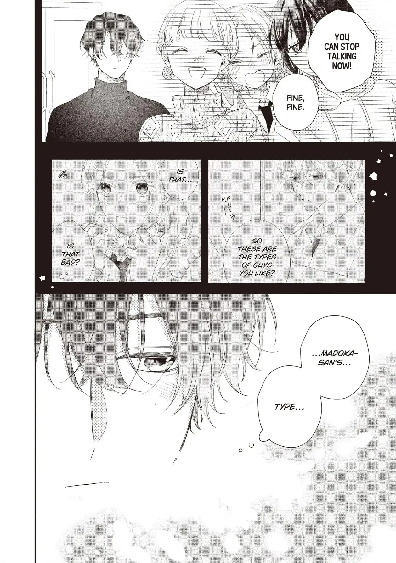 Kawaii nante Kiitenai!! - Chapter 24 - Page 40