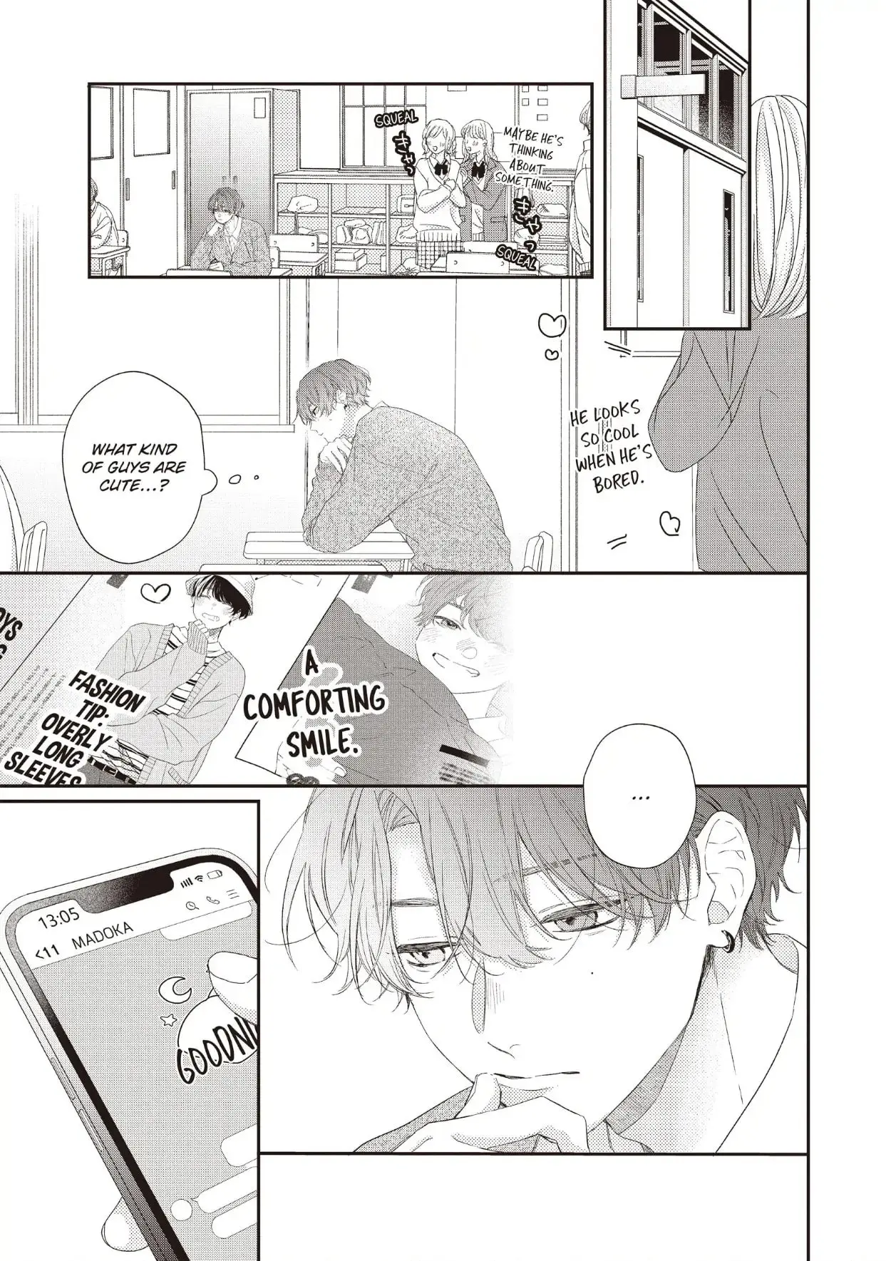 Kawaii nante Kiitenai!! - Chapter 25 - Page 16