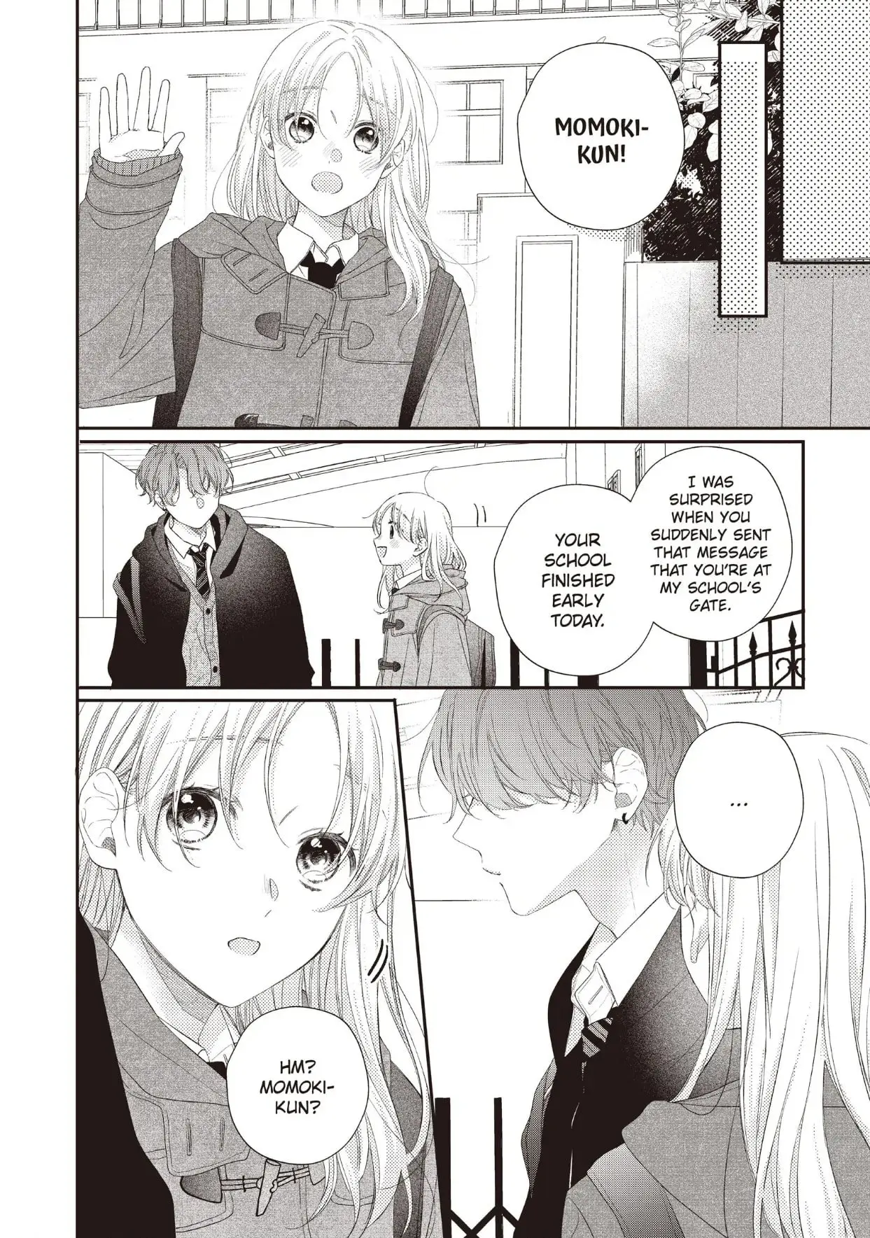 Kawaii nante Kiitenai!! - Chapter 25 - Page 17