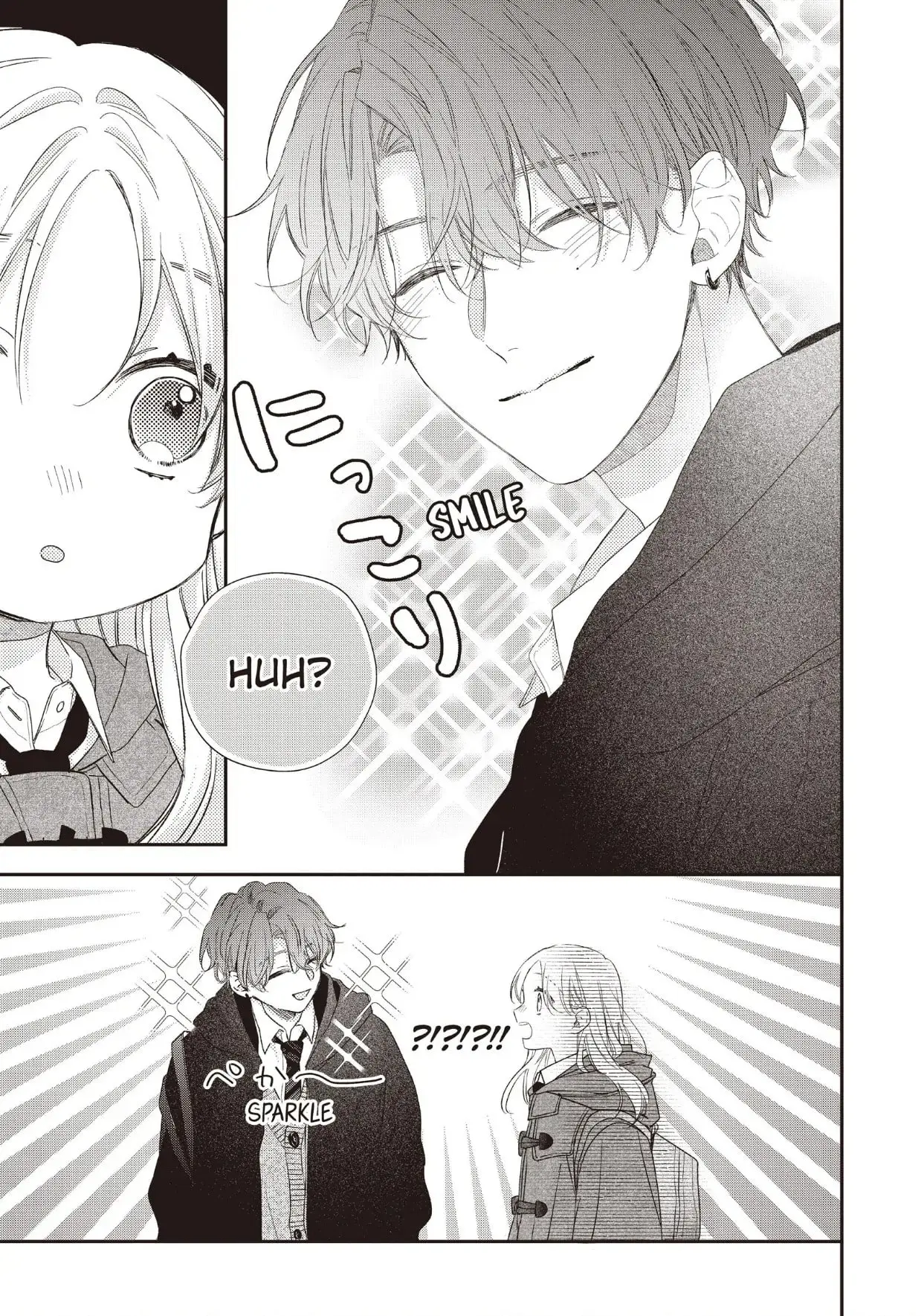 Kawaii nante Kiitenai!! - Chapter 25 - Page 18
