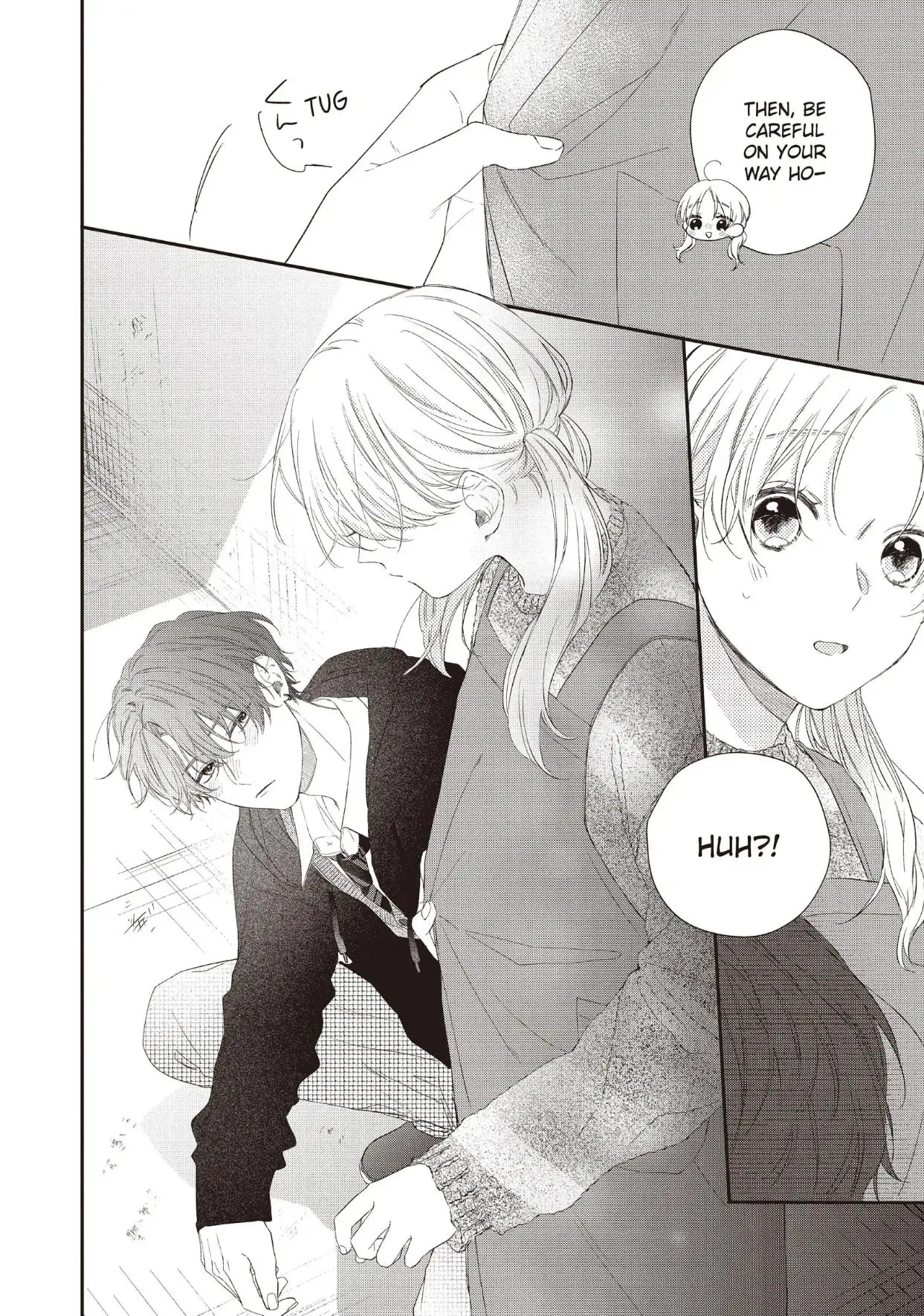 Kawaii nante Kiitenai!! - Chapter 25 - Page 29