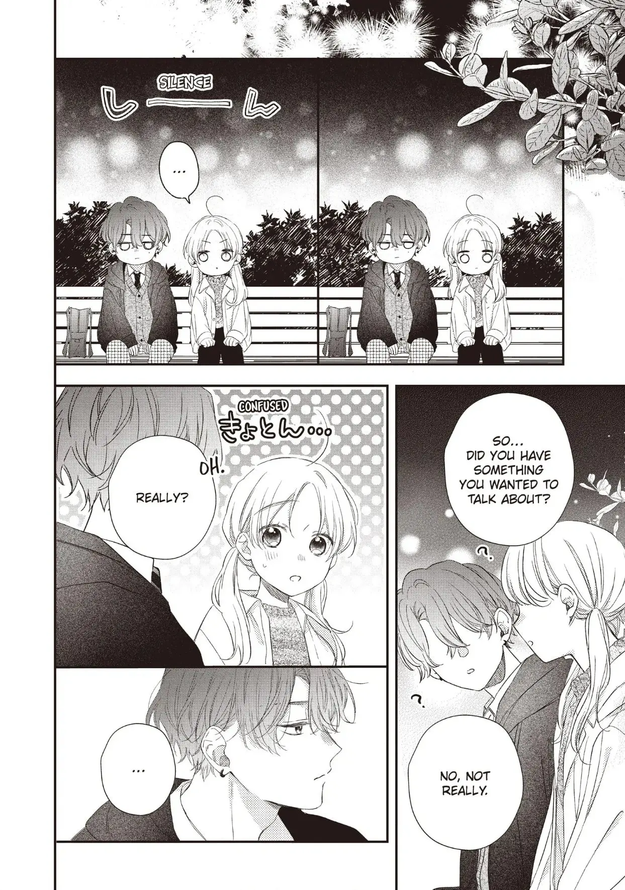 Kawaii nante Kiitenai!! - Chapter 25 - Page 31