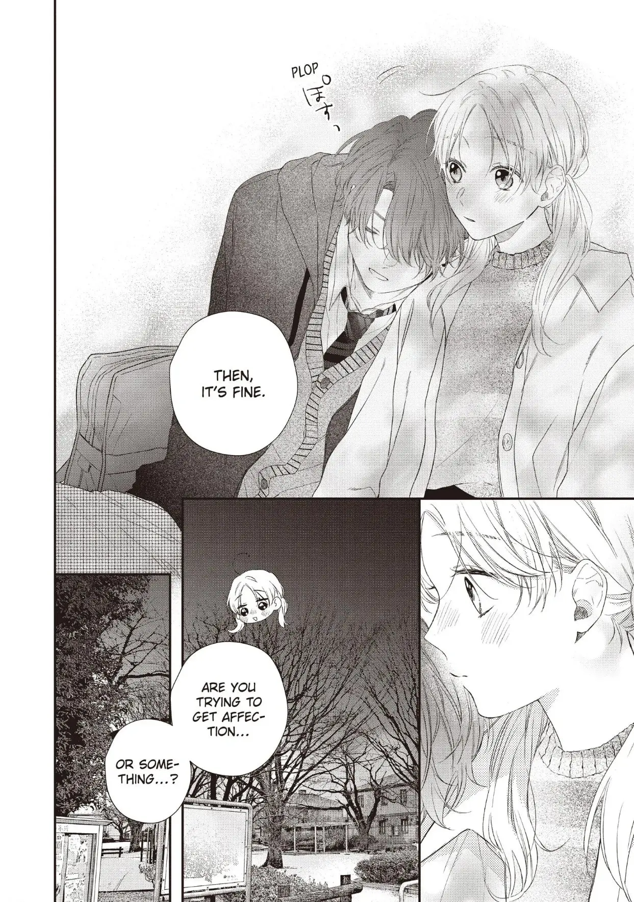 Kawaii nante Kiitenai!! - Chapter 25 - Page 33