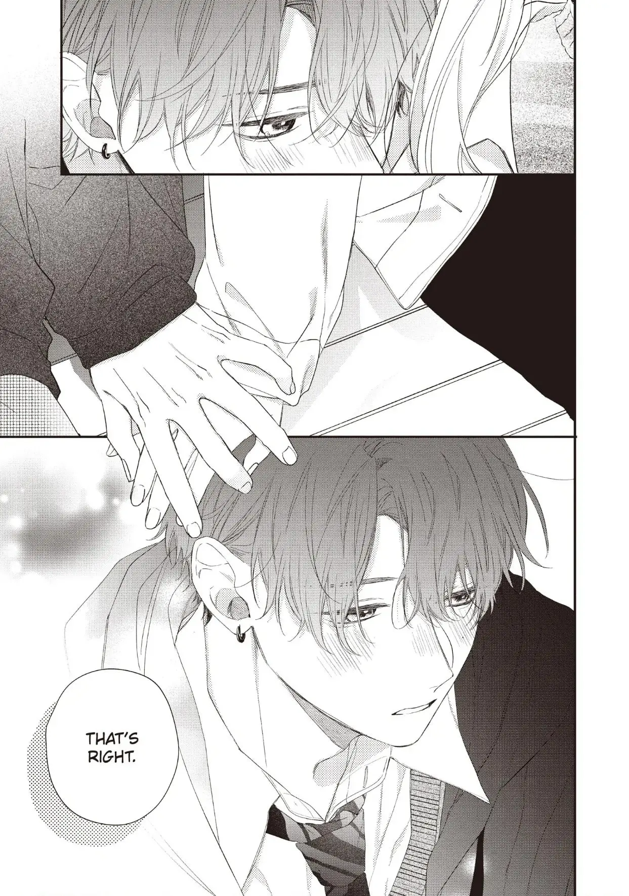 Kawaii nante Kiitenai!! - Chapter 25 - Page 34