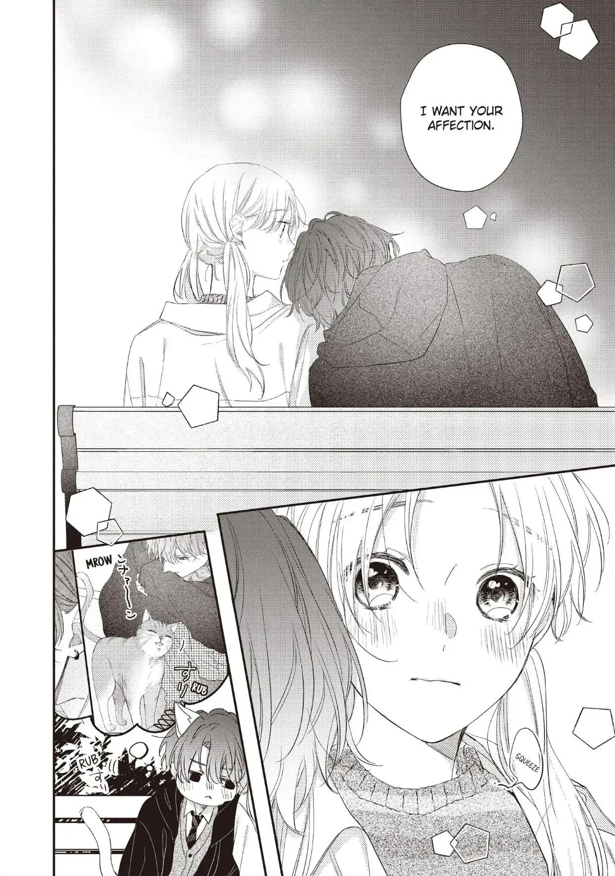 Kawaii nante Kiitenai!! - Chapter 25 - Page 35