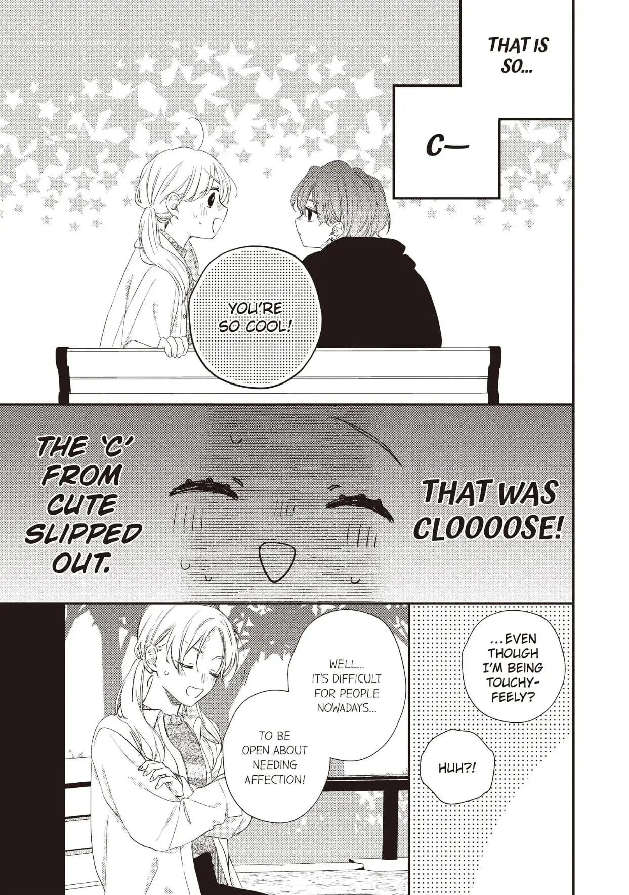 Kawaii nante Kiitenai!! - Chapter 25 - Page 36
