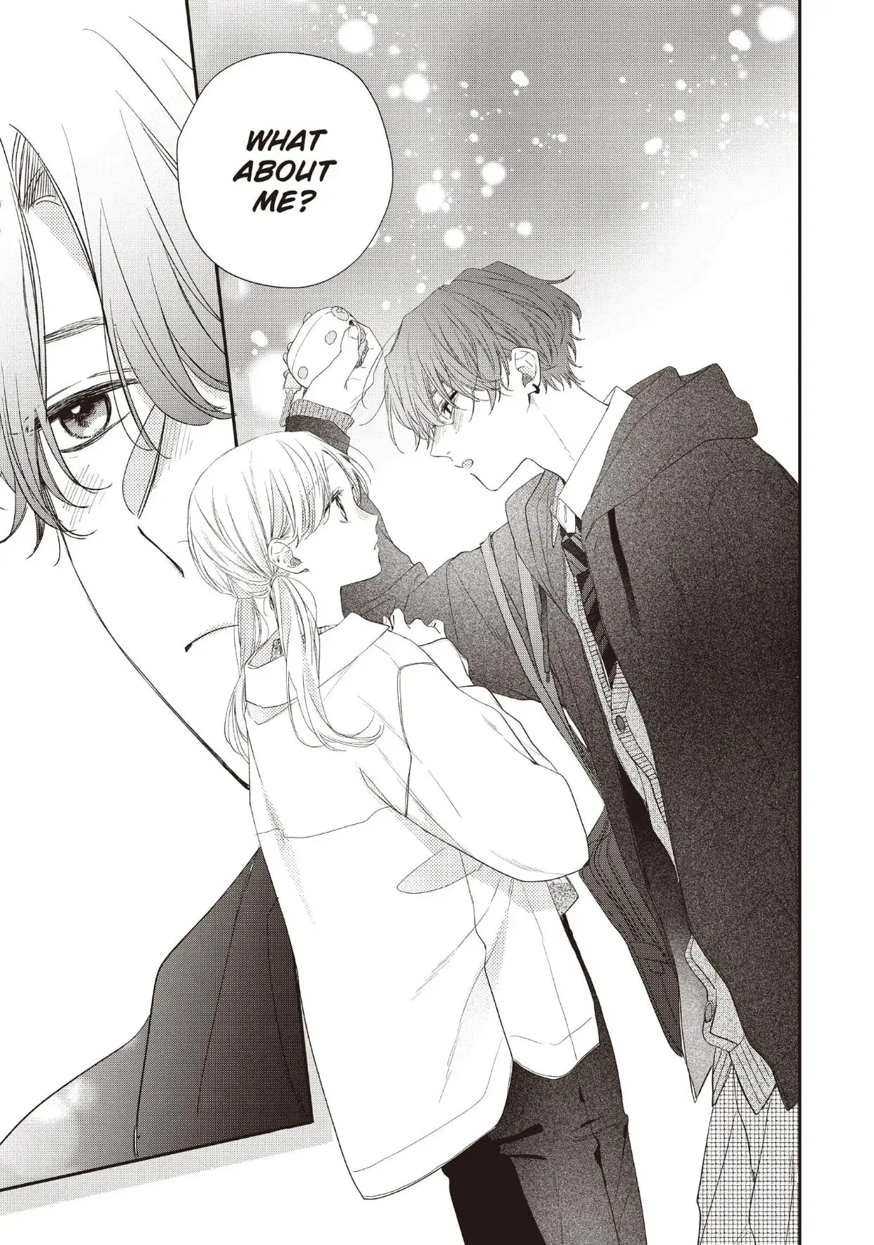 Kawaii nante Kiitenai!! - Chapter 25 - Page 42