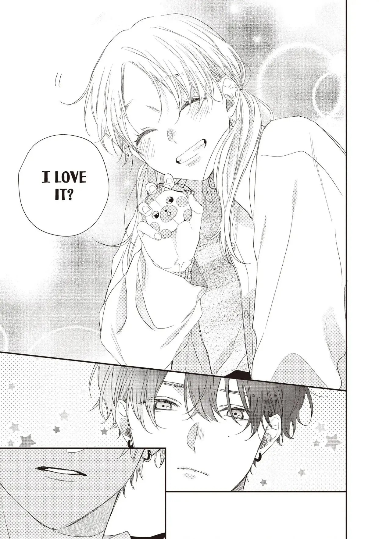 Kawaii nante Kiitenai!! - Chapter 25 - Page 44