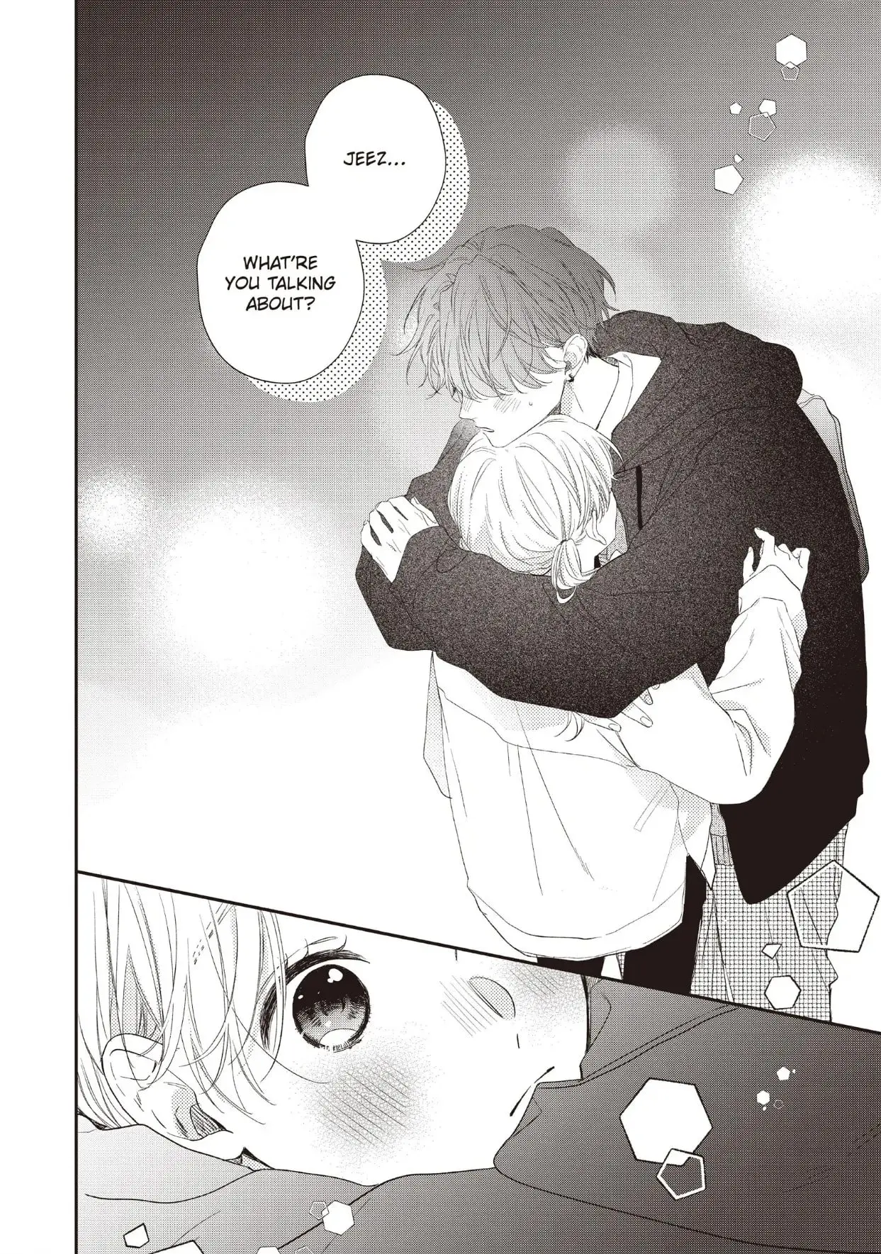 Kawaii nante Kiitenai!! - Chapter 25 - Page 45