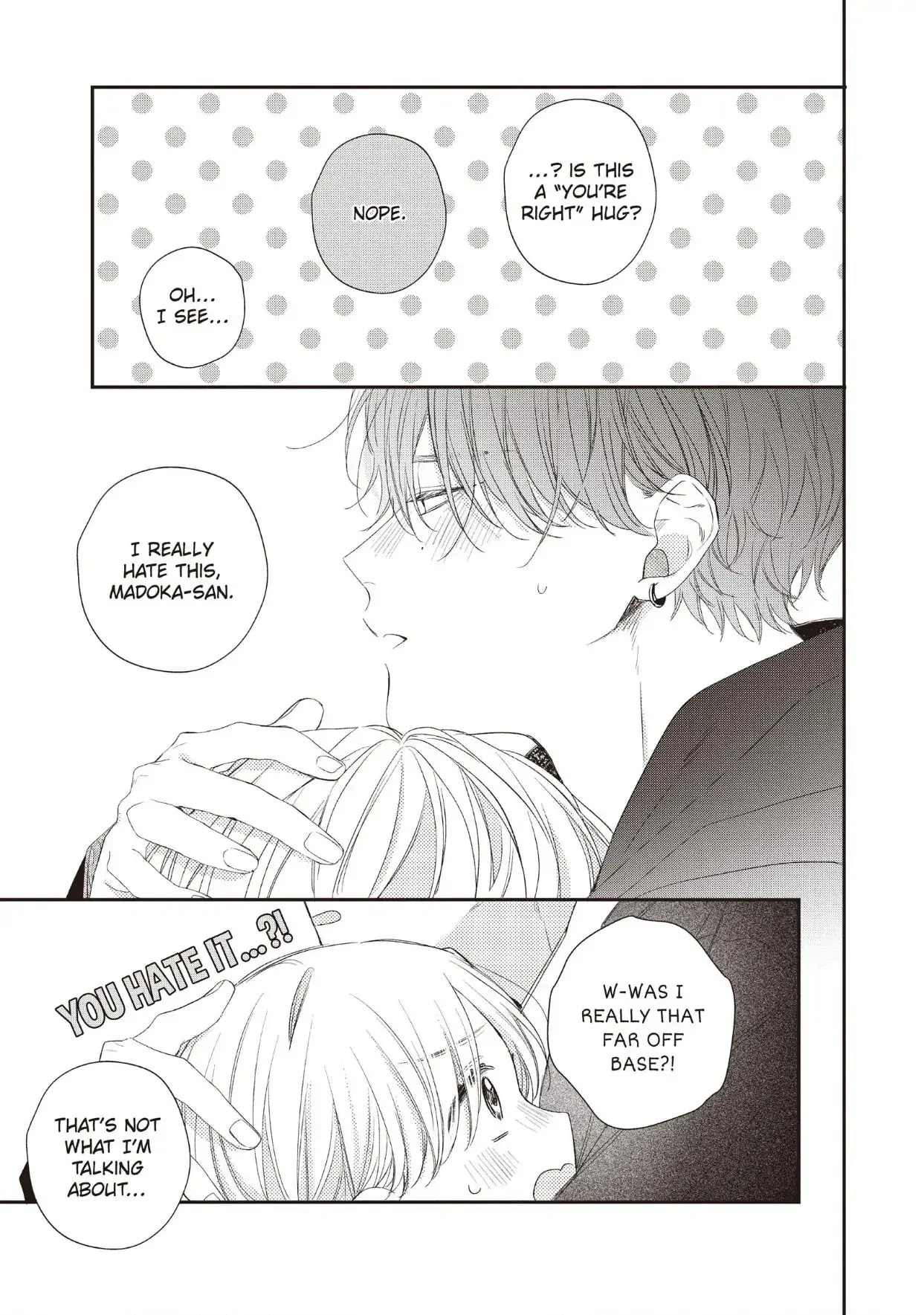 Kawaii nante Kiitenai!! - Chapter 25 - Page 46