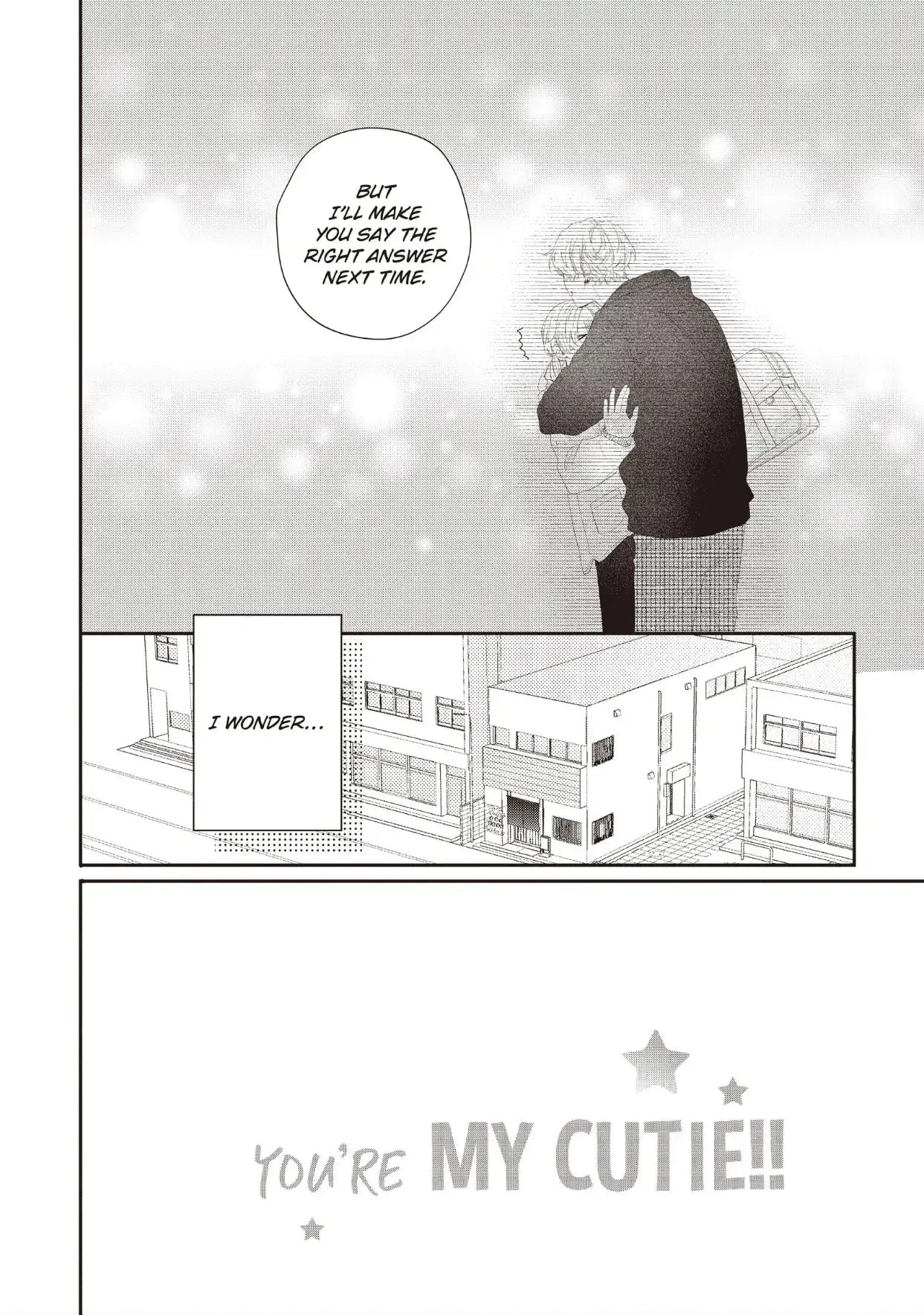 Kawaii nante Kiitenai!! - Chapter 26 - Page 2