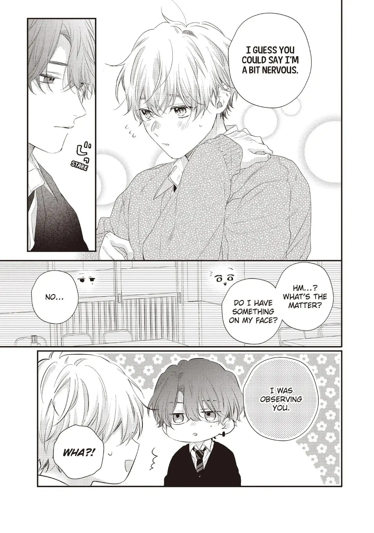Kawaii nante Kiitenai!! - Chapter 26 - Page 7