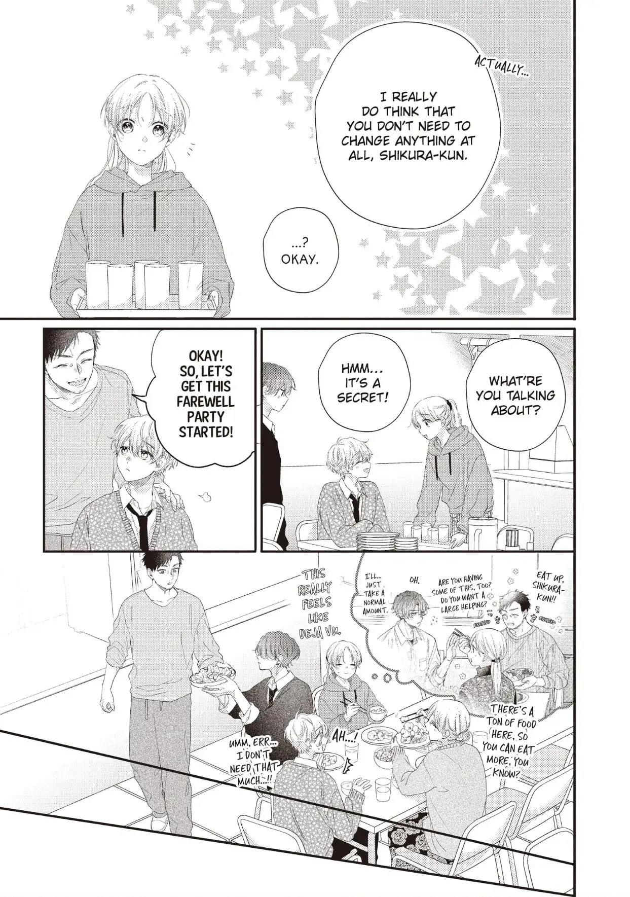Kawaii nante Kiitenai!! - Chapter 26 - Page 11