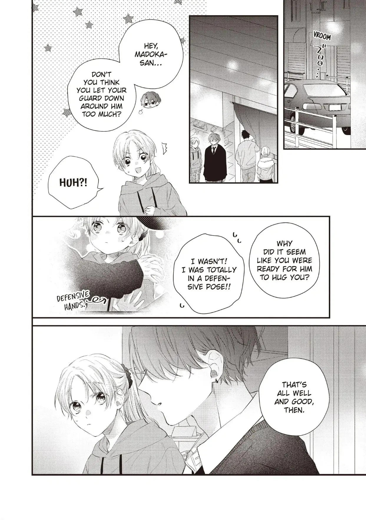 Kawaii nante Kiitenai!! - Chapter 26 - Page 14