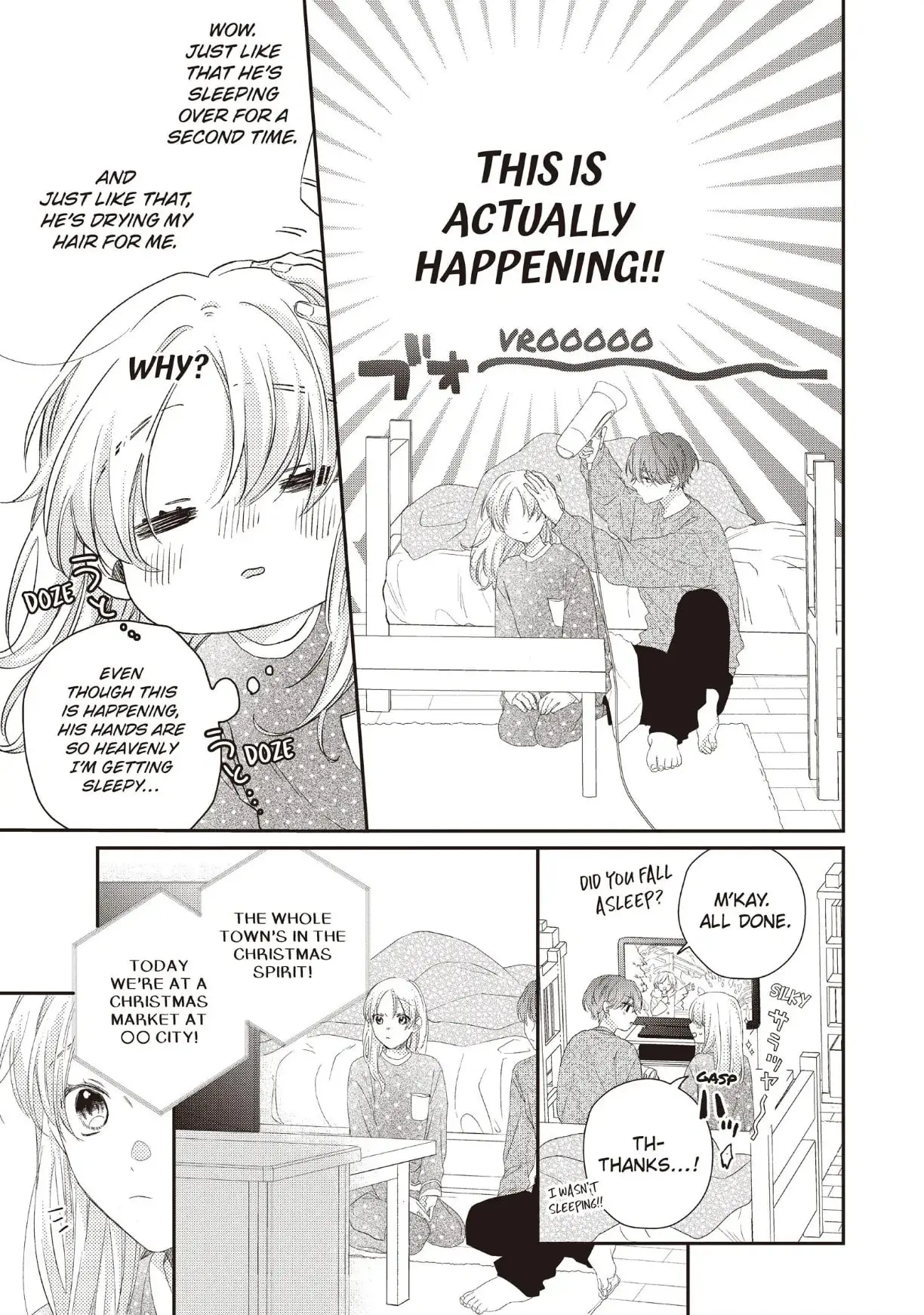 Kawaii nante Kiitenai!! - Chapter 26 - Page 17