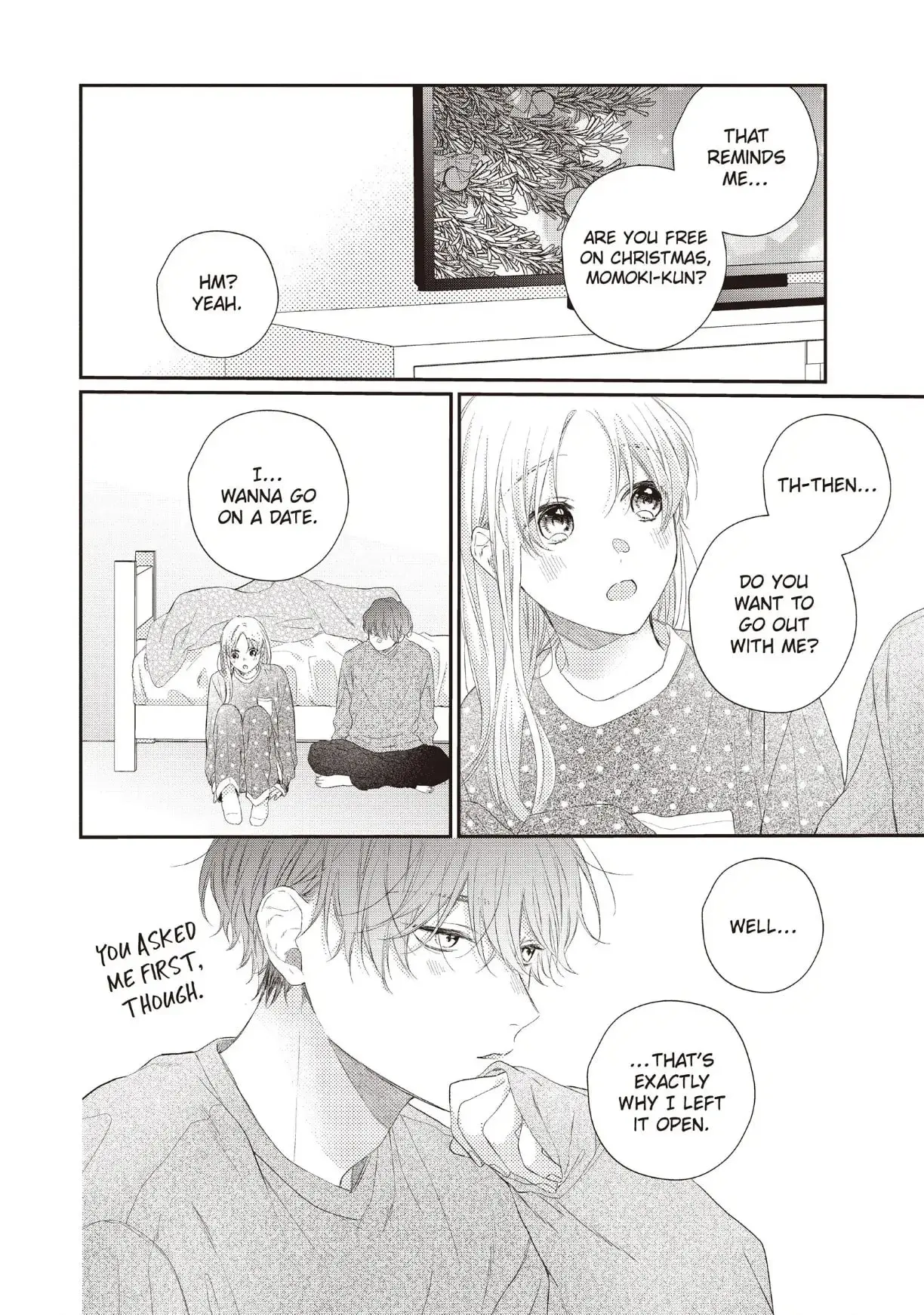 Kawaii nante Kiitenai!! - Chapter 26 - Page 18