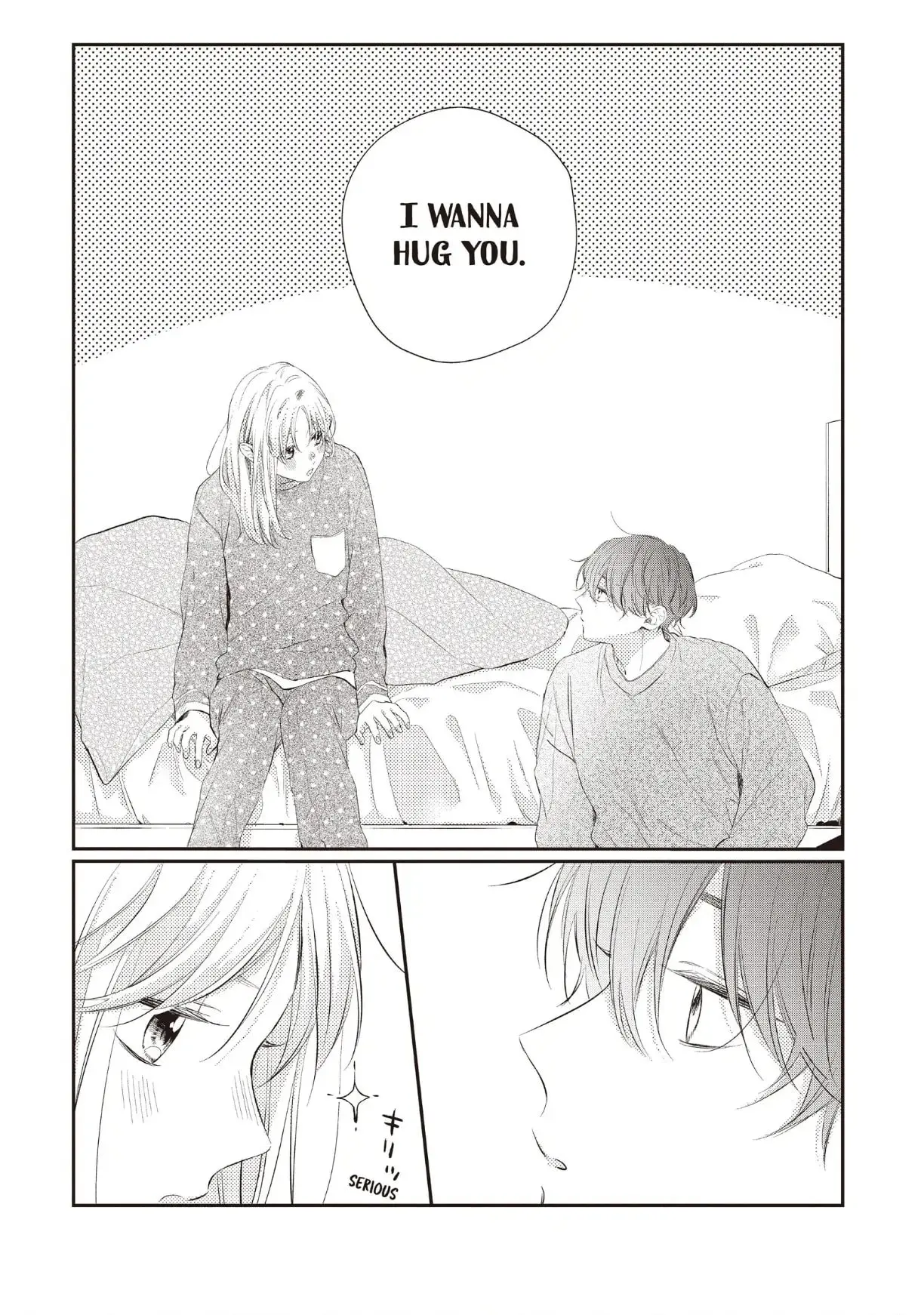 Kawaii nante Kiitenai!! - Chapter 26 - Page 23