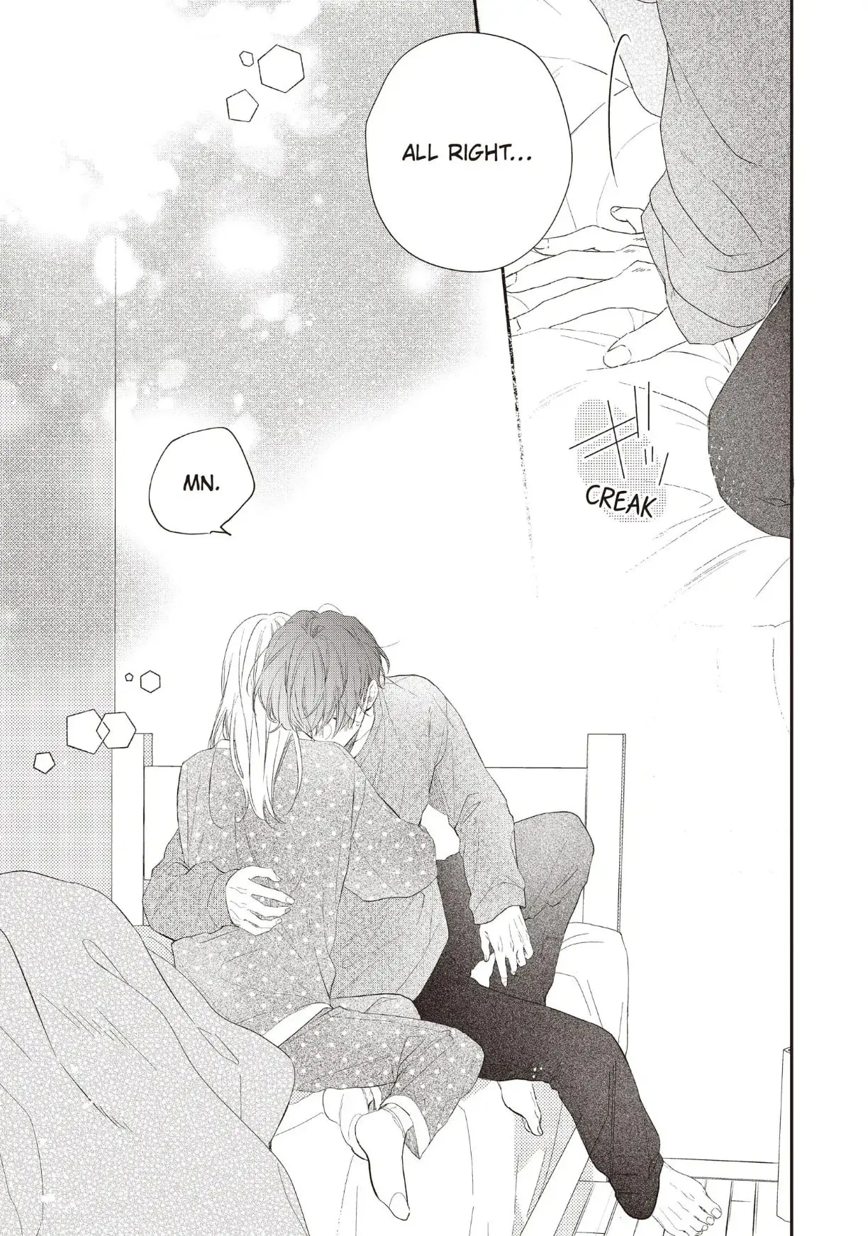 Kawaii nante Kiitenai!! - Chapter 26 - Page 25