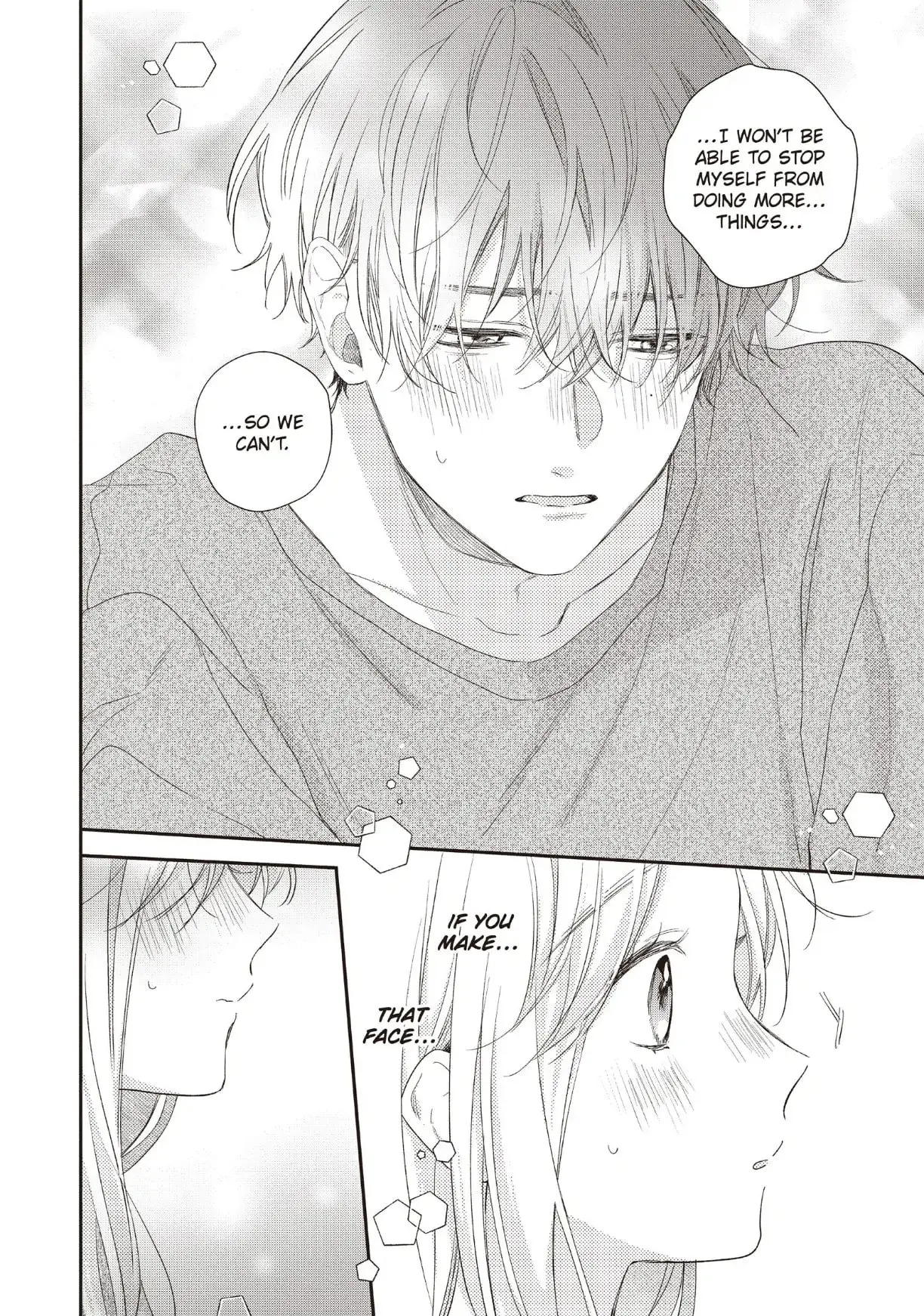 Kawaii nante Kiitenai!! - Chapter 26 - Page 28