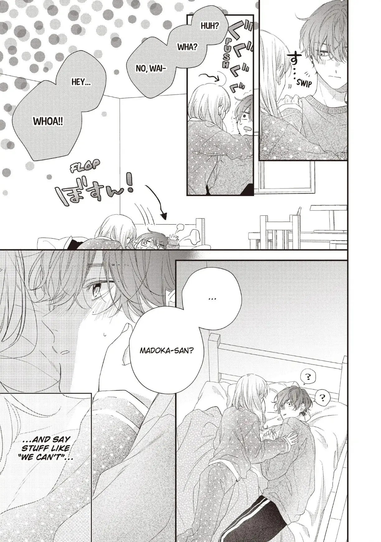 Kawaii nante Kiitenai!! - Chapter 26 - Page 29