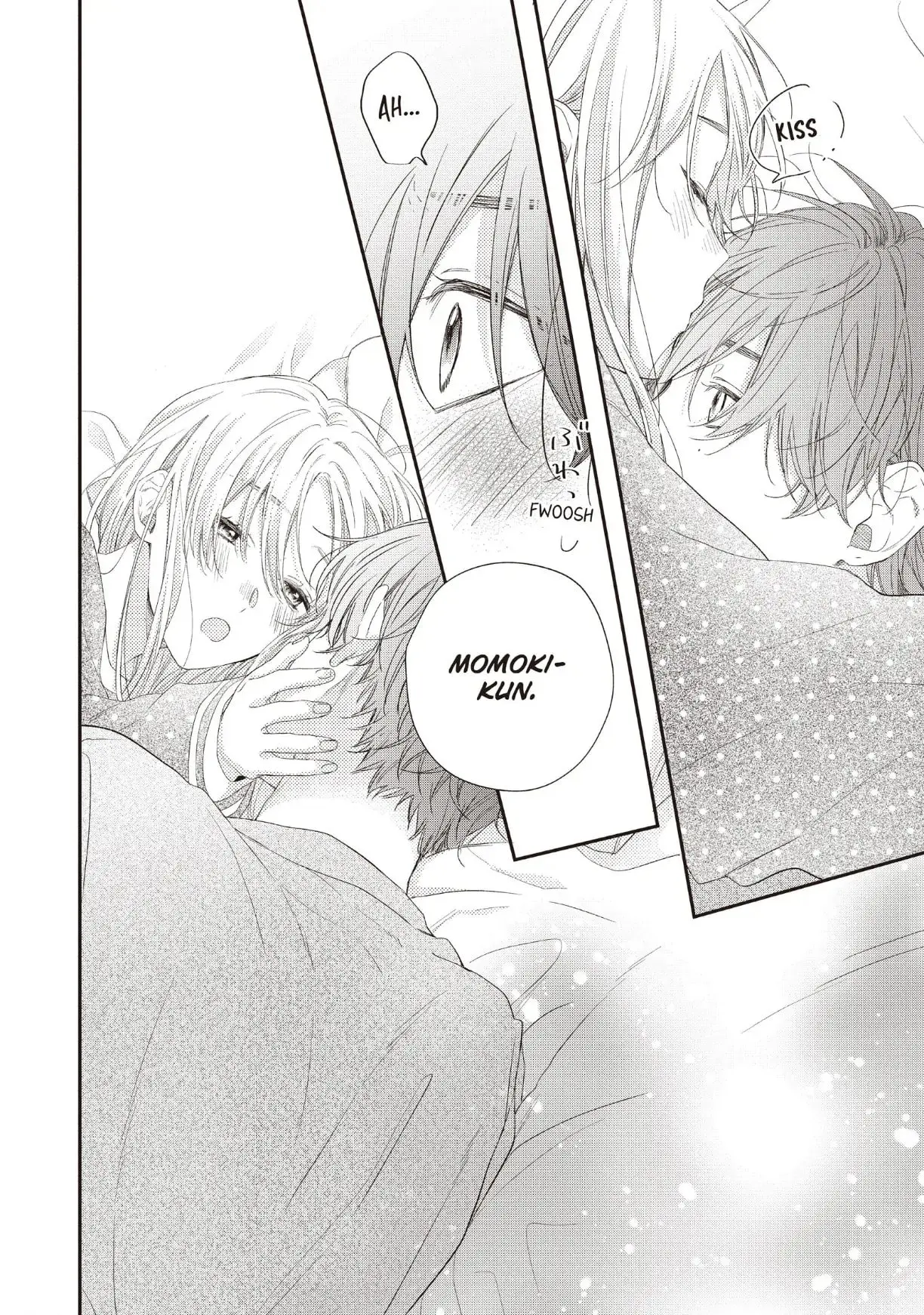 Kawaii nante Kiitenai!! - Chapter 26 - Page 30