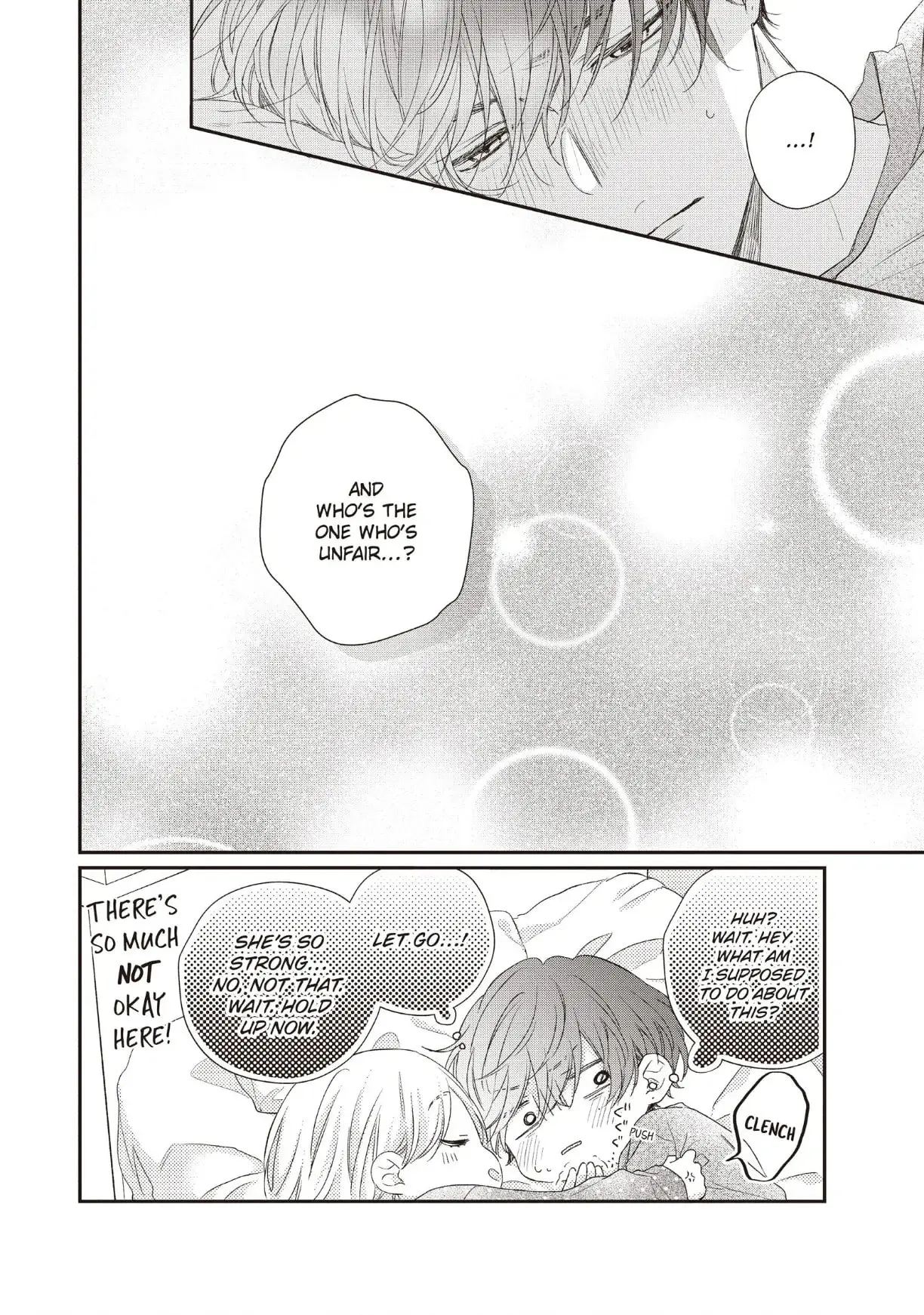 Kawaii nante Kiitenai!! - Chapter 26 - Page 34