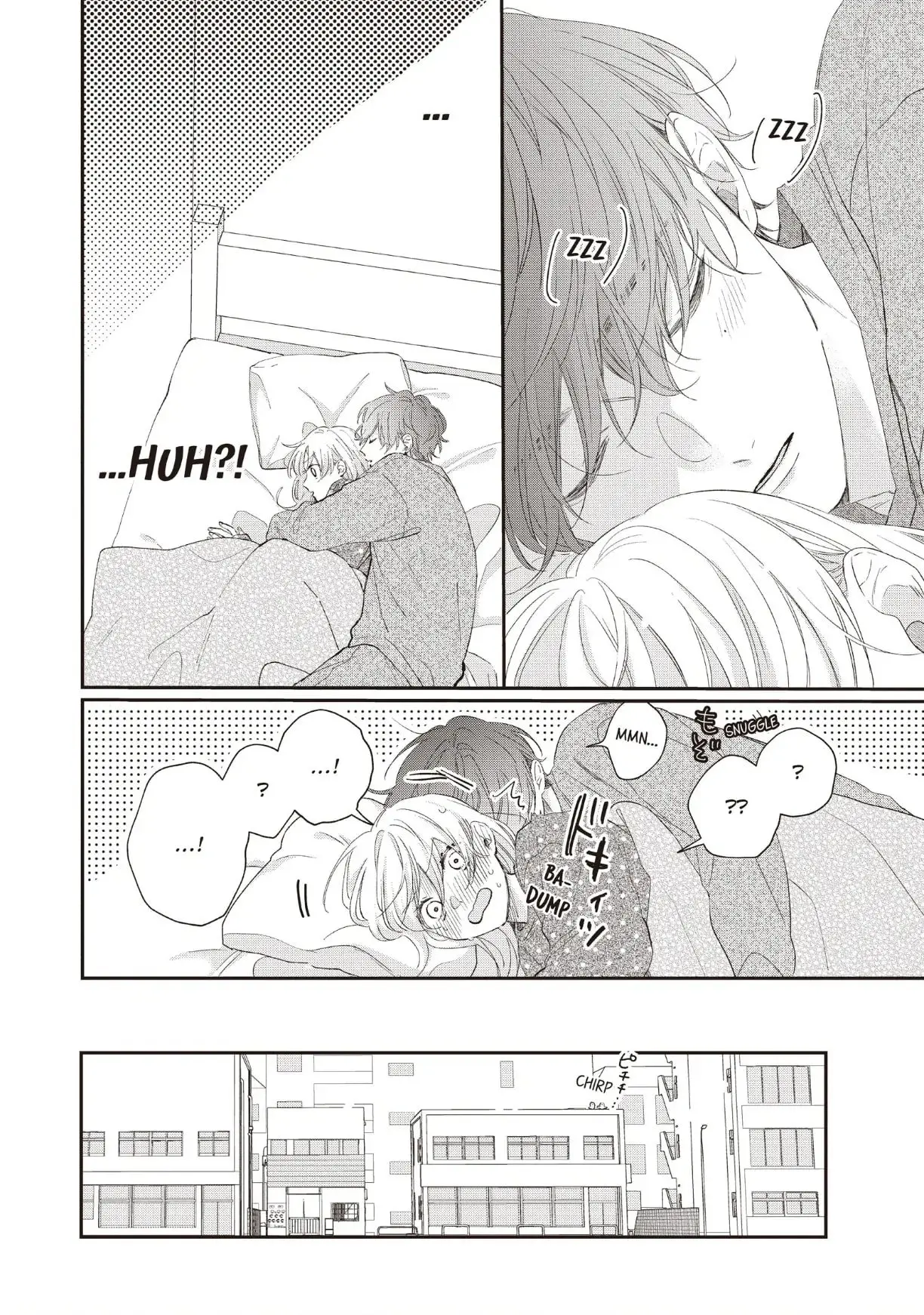 Kawaii nante Kiitenai!! - Chapter 27 - Page 2