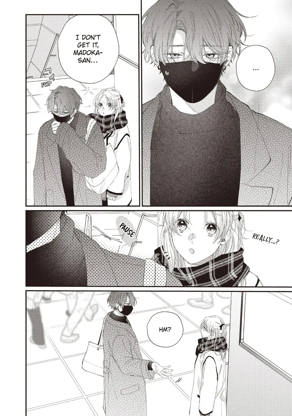 Kawaii nante Kiitenai!! - Chapter 27 - Page 16