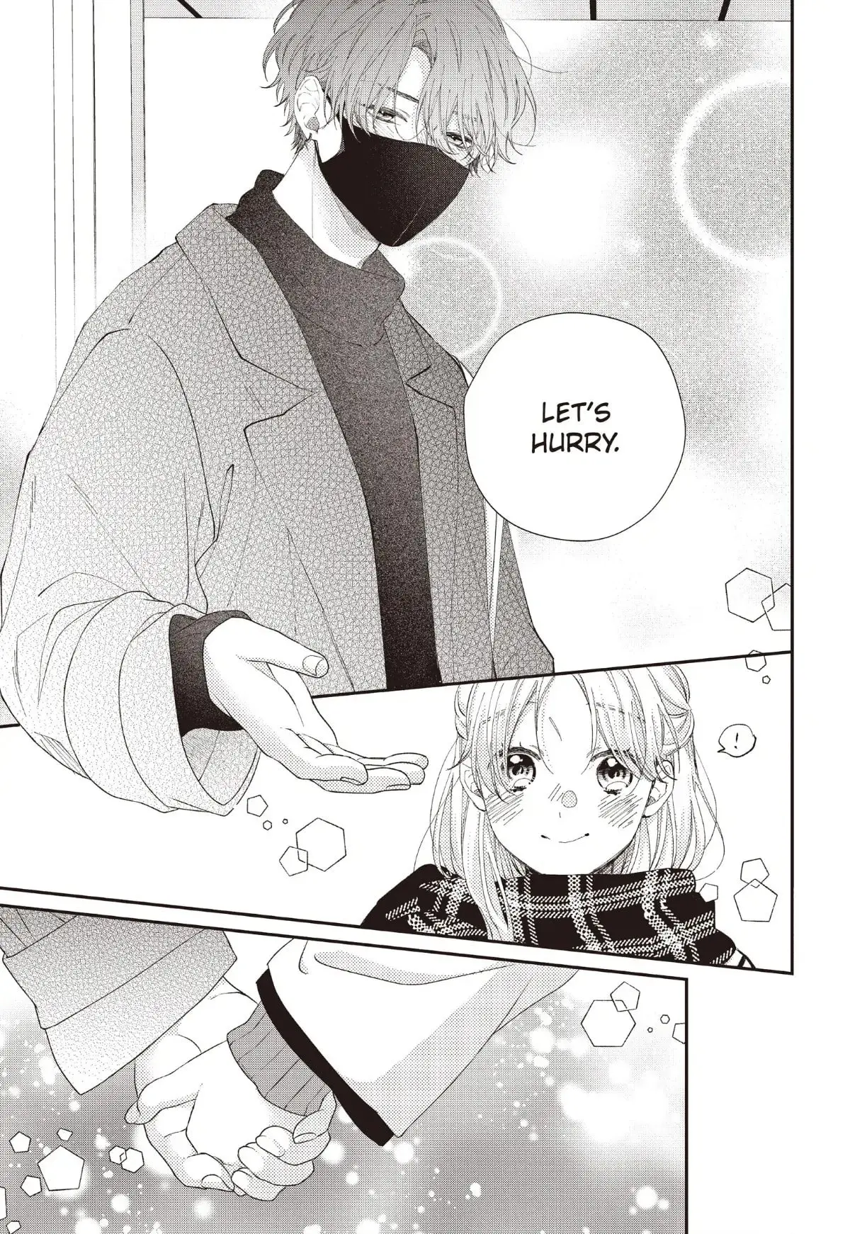 Kawaii nante Kiitenai!! - Chapter 27 - Page 17
