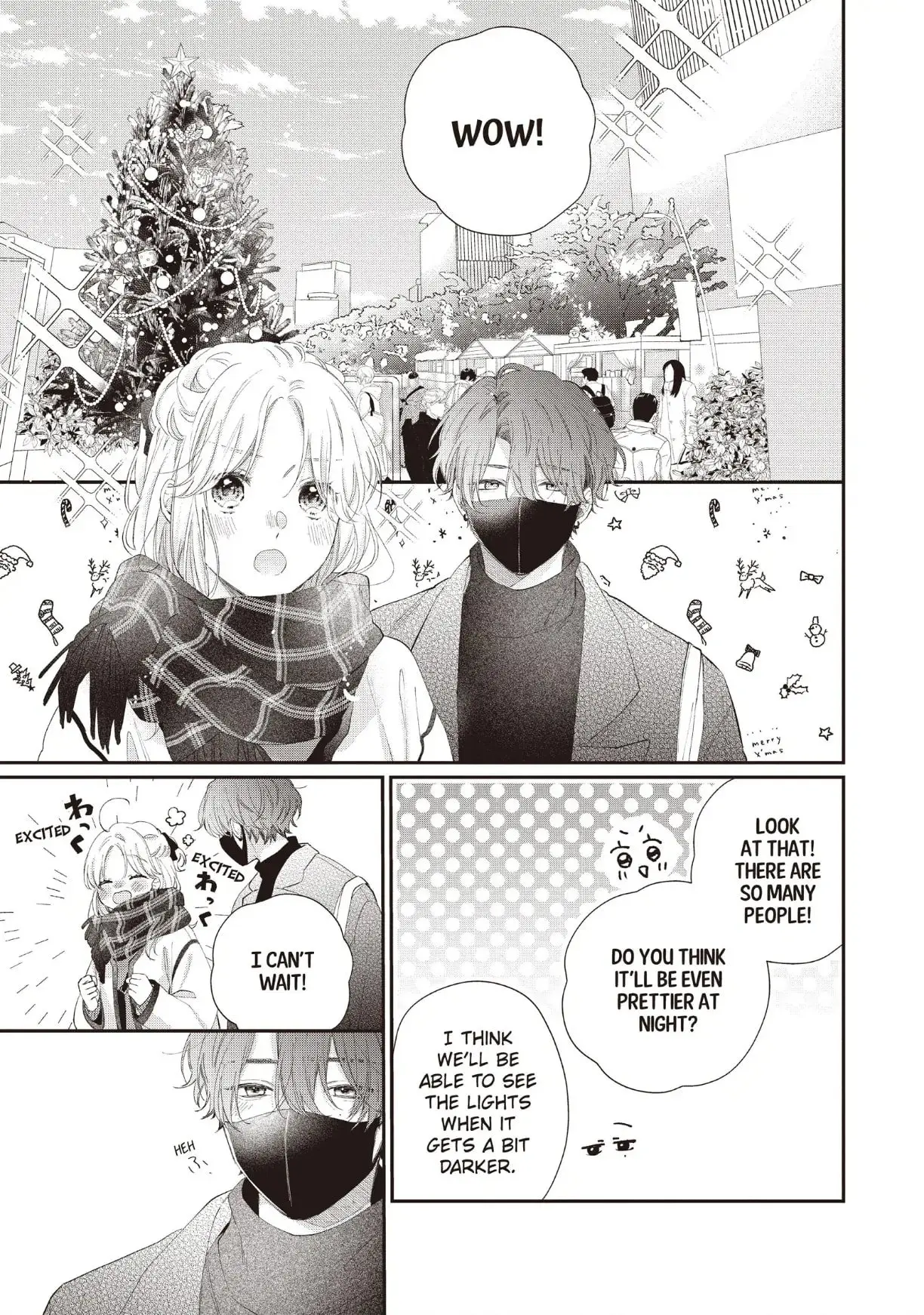 Kawaii nante Kiitenai!! - Chapter 27 - Page 19