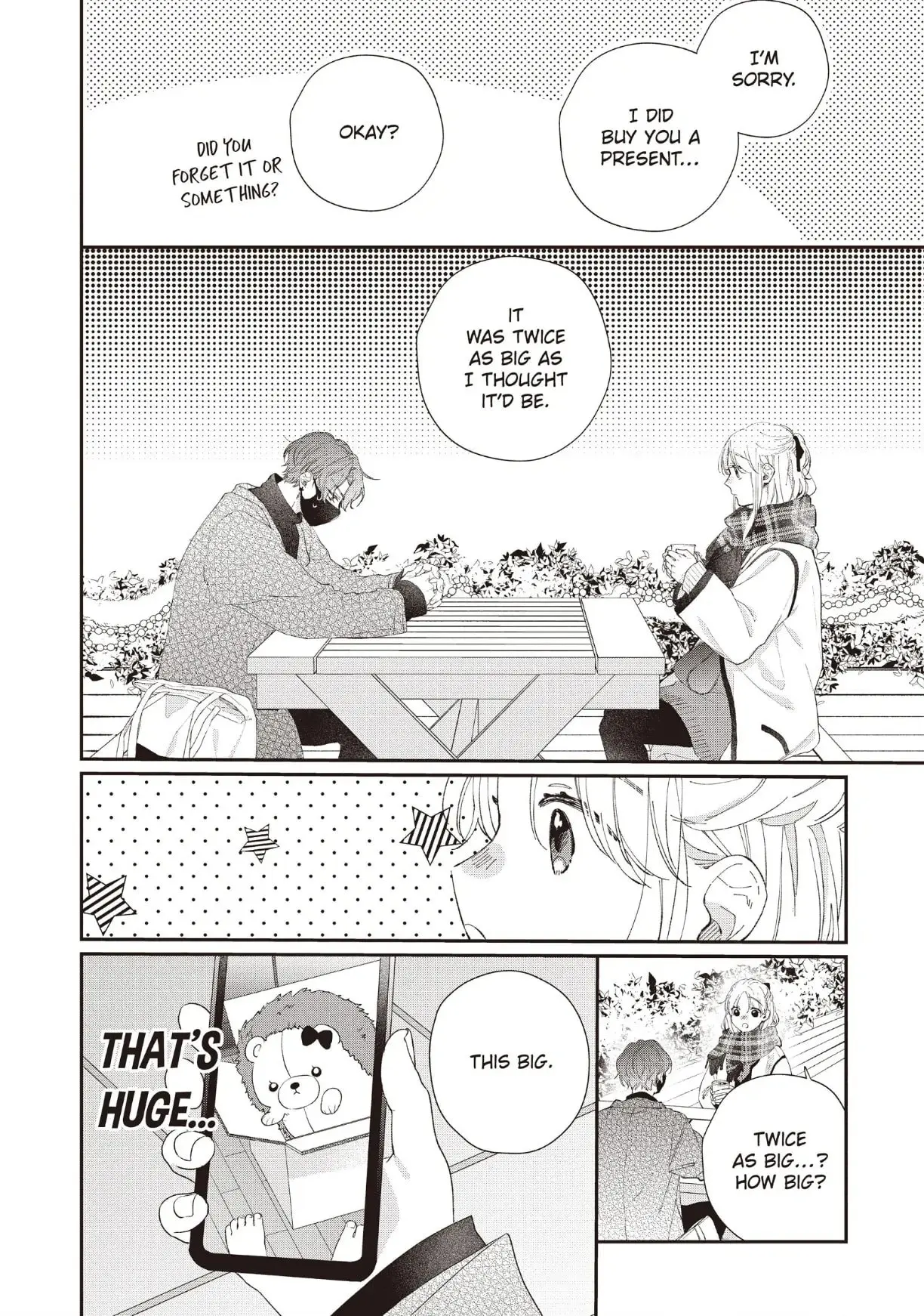 Kawaii nante Kiitenai!! - Chapter 27 - Page 24