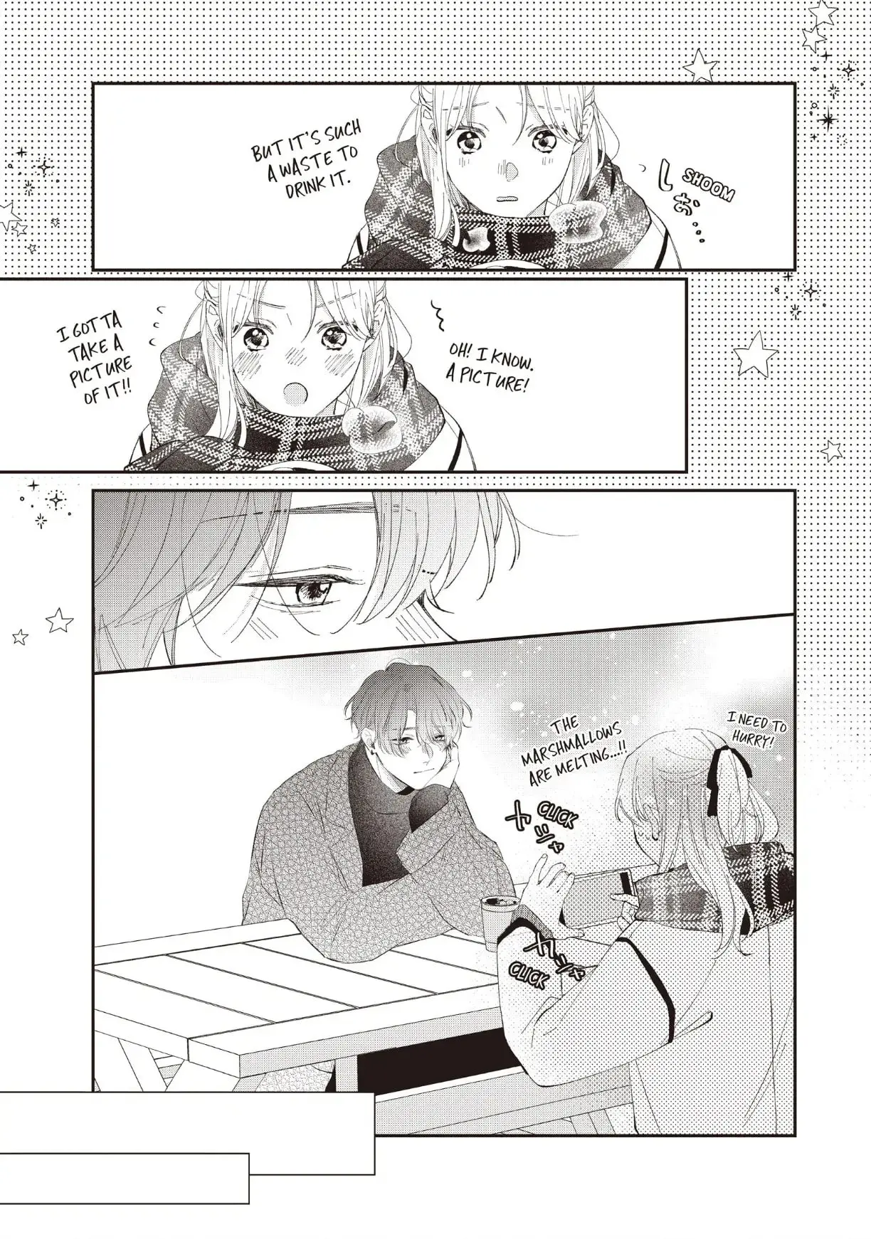 Kawaii nante Kiitenai!! - Chapter 27 - Page 27