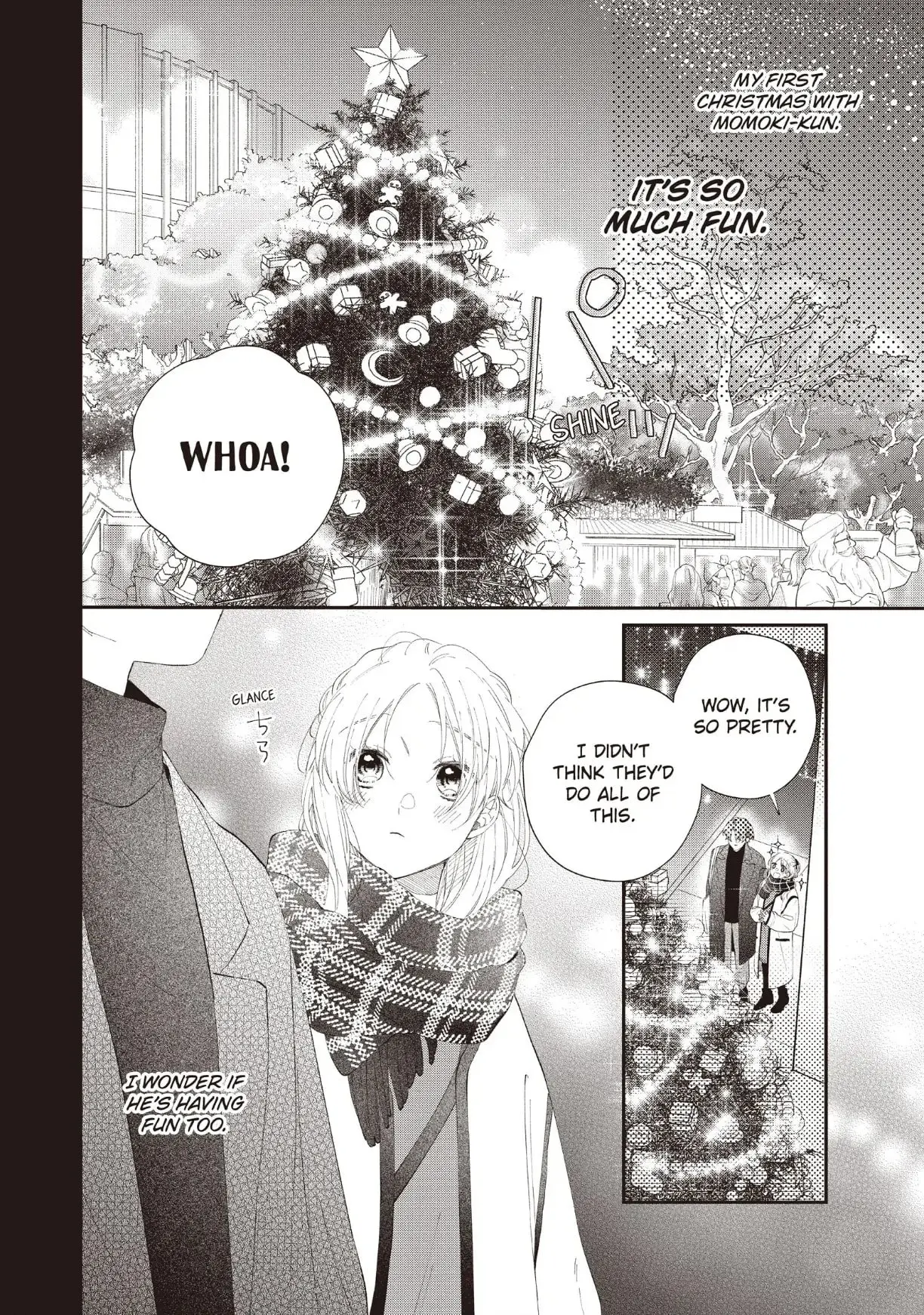 Kawaii nante Kiitenai!! - Chapter 27 - Page 28