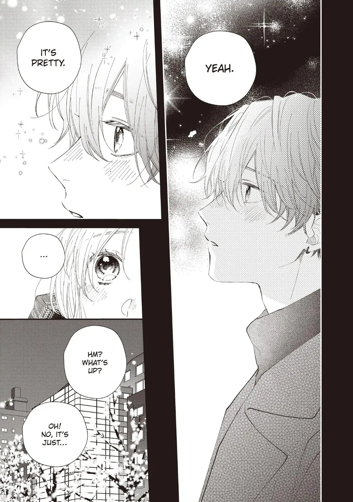 Kawaii nante Kiitenai!! - Chapter 27 - Page 29