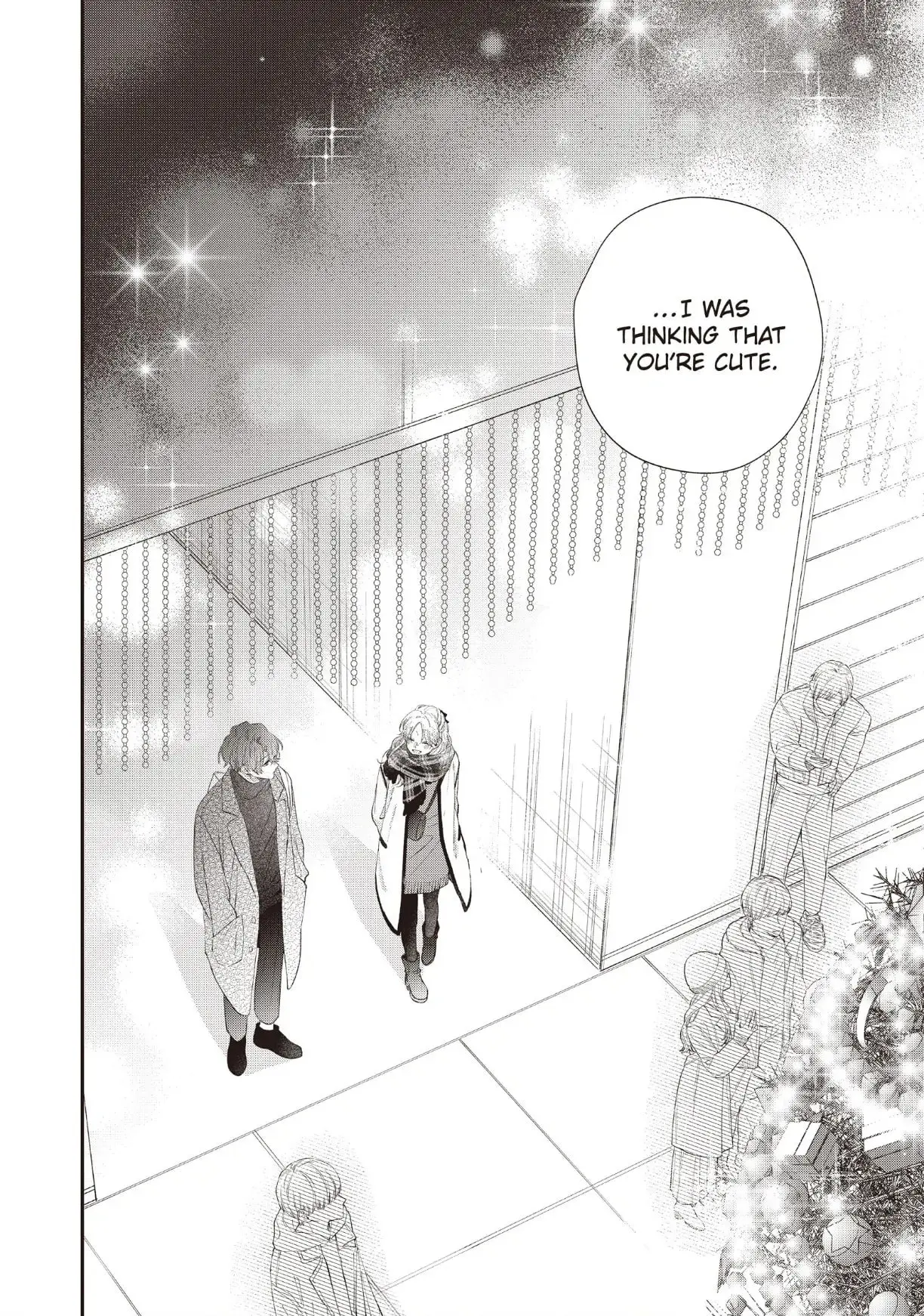 Kawaii nante Kiitenai!! - Chapter 27 - Page 30