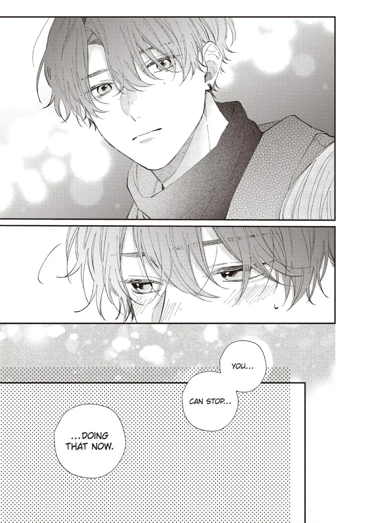 Kawaii nante Kiitenai!! - Chapter 27 - Page 31