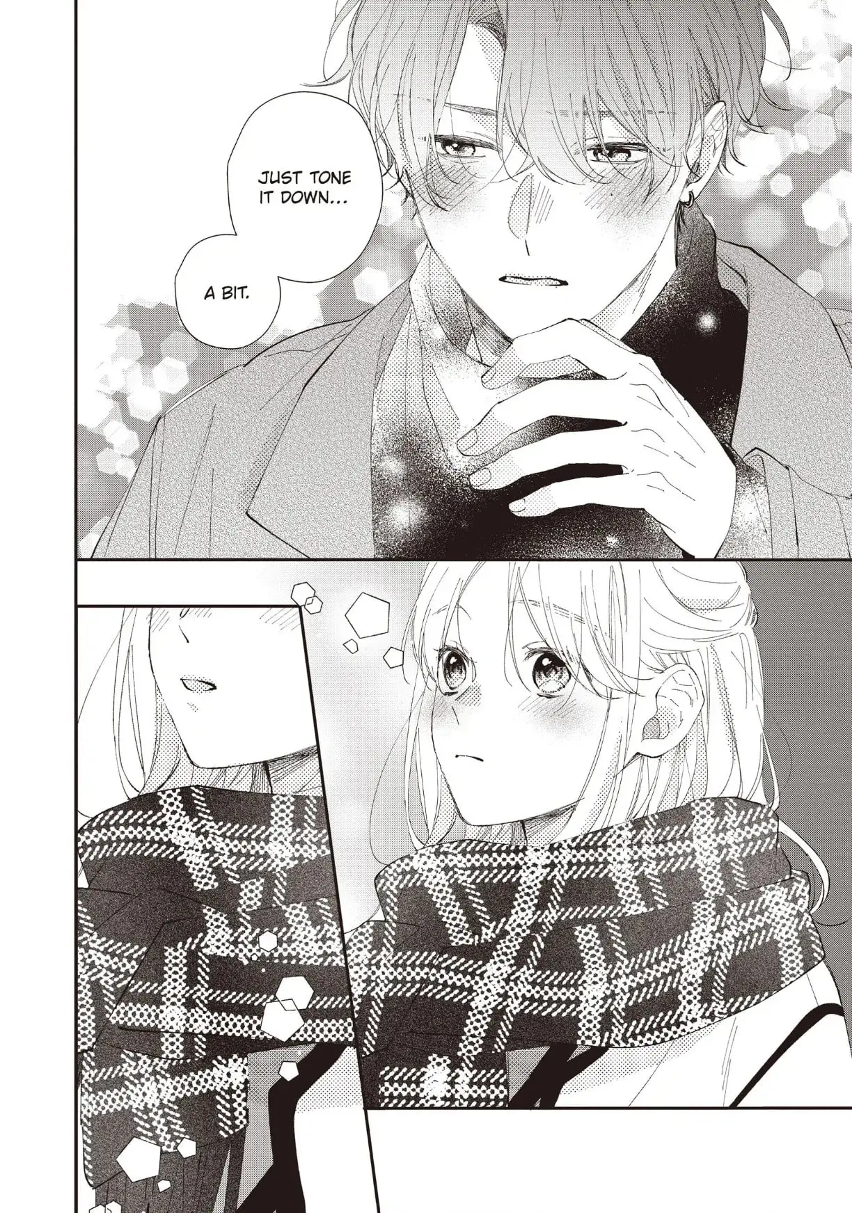 Kawaii nante Kiitenai!! - Chapter 27 - Page 34