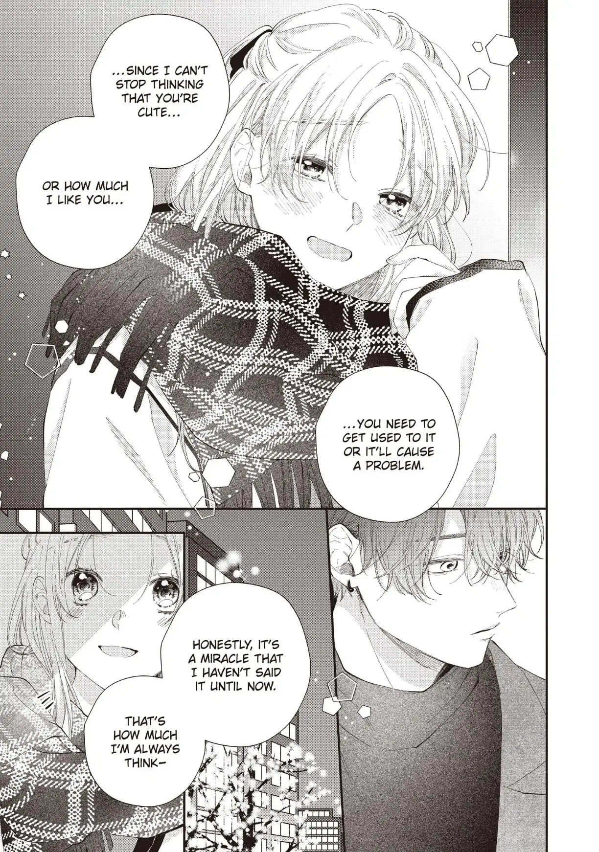 Kawaii nante Kiitenai!! - Chapter 27 - Page 37