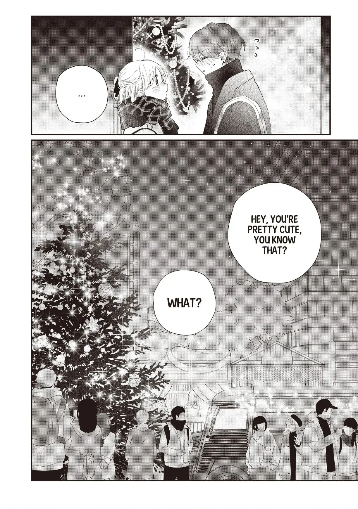 Kawaii nante Kiitenai!! - Chapter 27 - Page 40