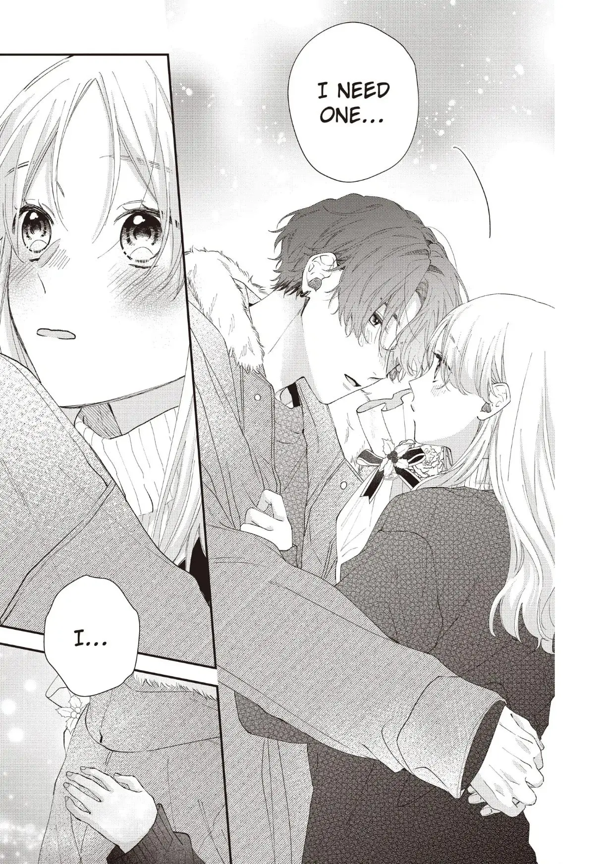 Kawaii nante Kiitenai!! - Chapter 28 - Page 7