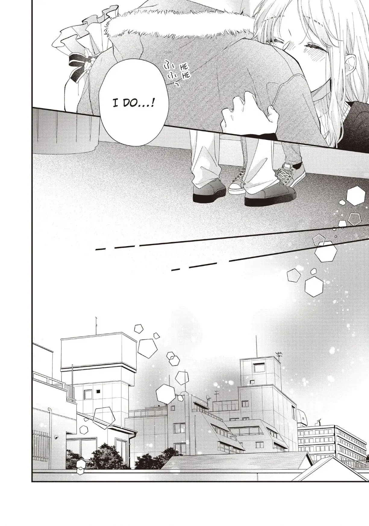 Kawaii nante Kiitenai!! - Chapter 28 - Page 8