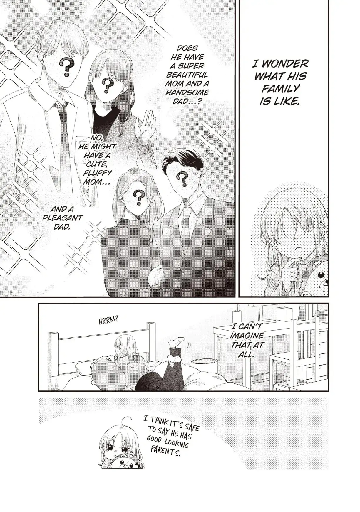 Kawaii nante Kiitenai!! - Chapter 28 - Page 11