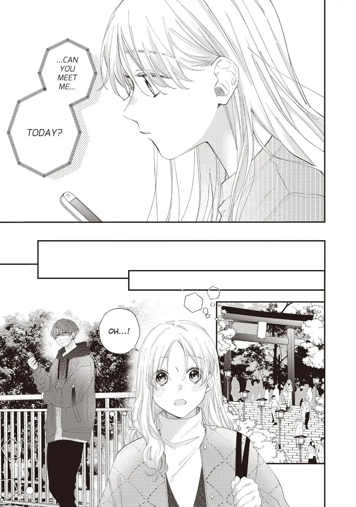 Kawaii nante Kiitenai!! - Chapter 28 - Page 15
