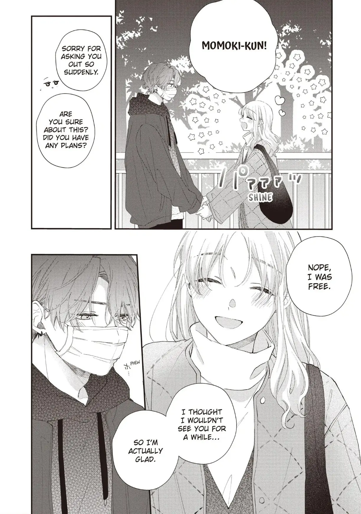 Kawaii nante Kiitenai!! - Chapter 28 - Page 16
