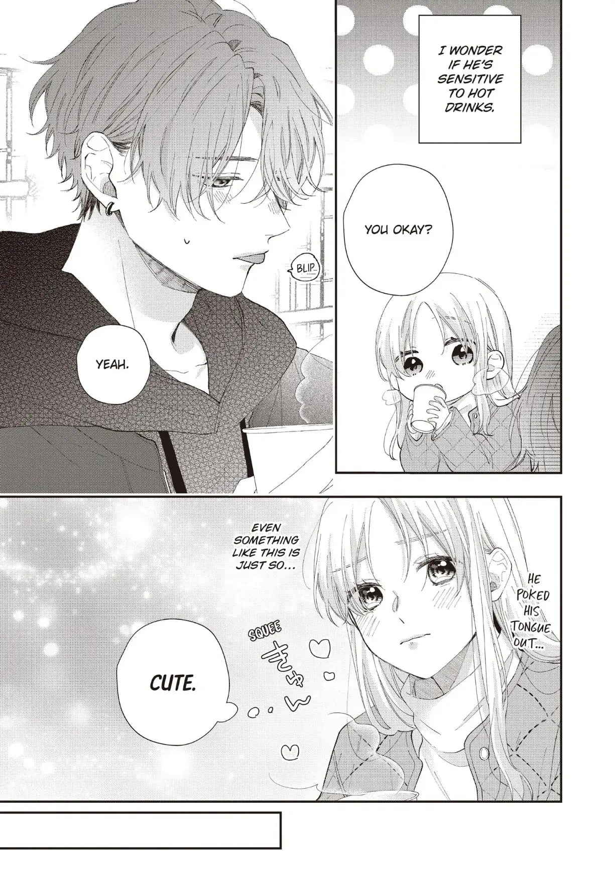 Kawaii nante Kiitenai!! - Chapter 28 - Page 21