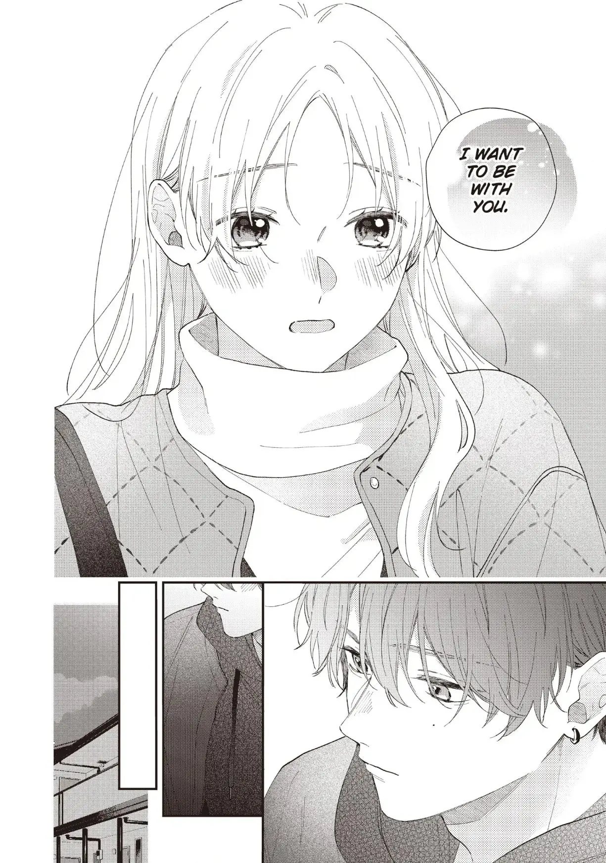 Kawaii nante Kiitenai!! - Chapter 28 - Page 24