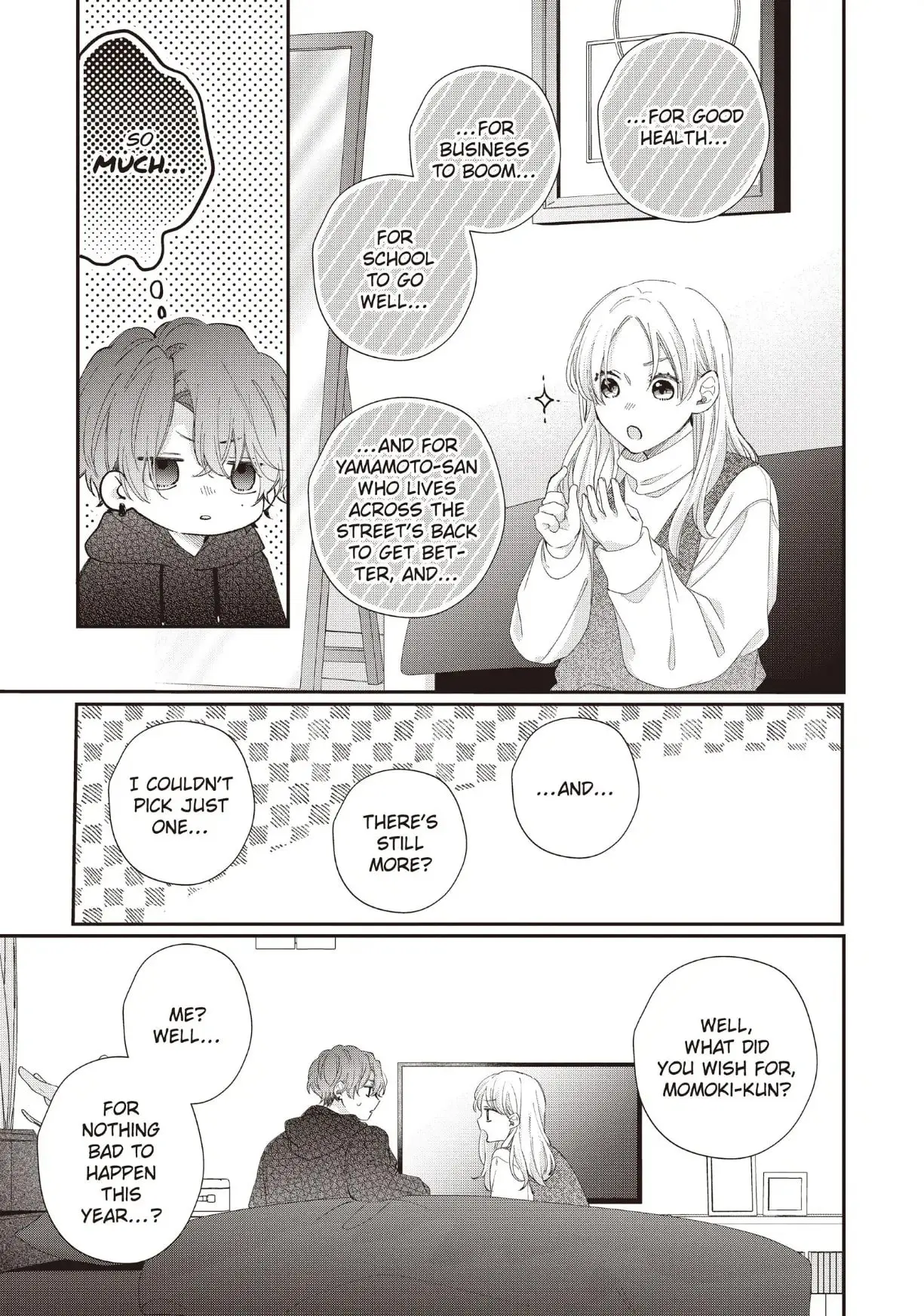 Kawaii nante Kiitenai!! - Chapter 28 - Page 27